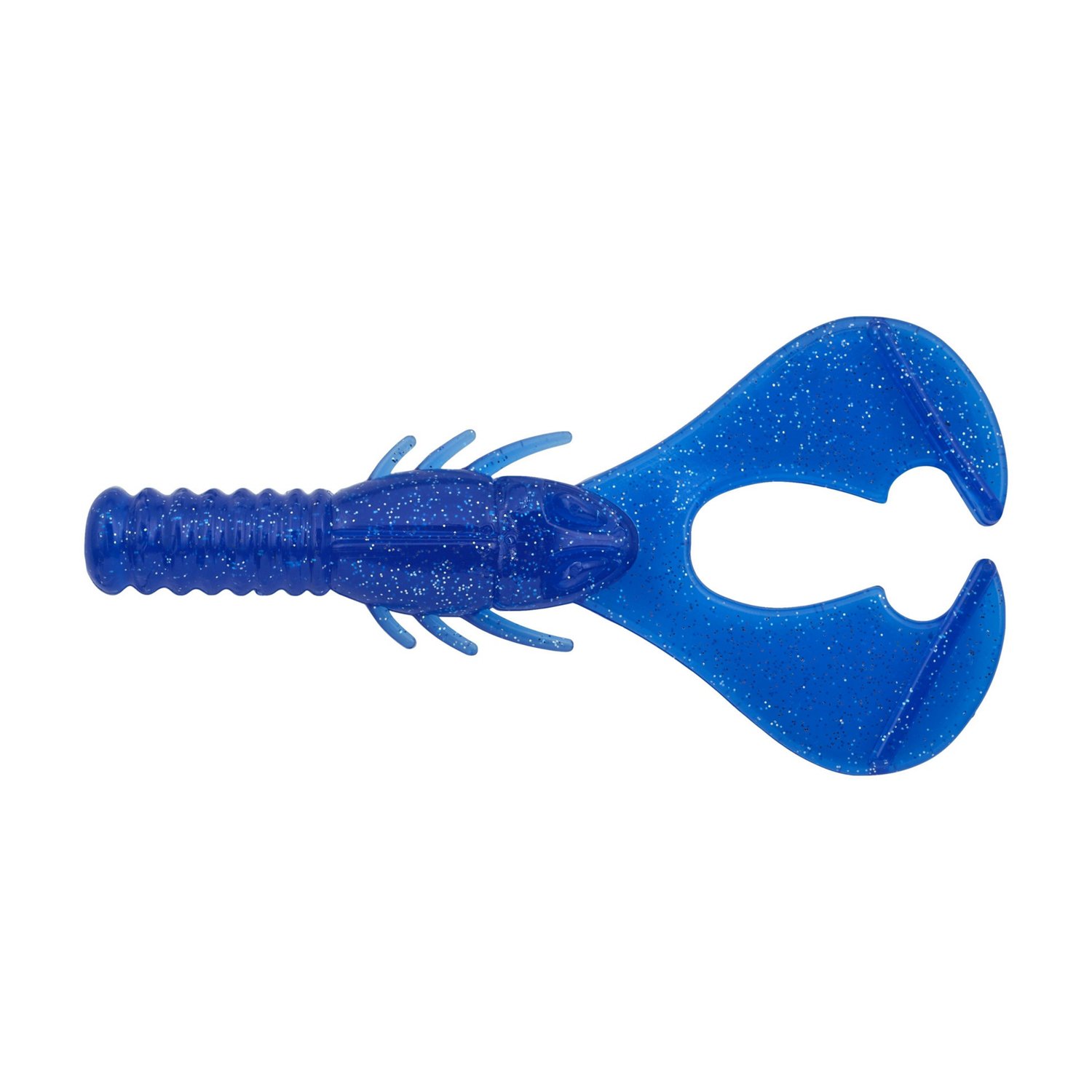 Berkley PowerBait® 3 in Shape 108 Baits 10-Pack - view number 1