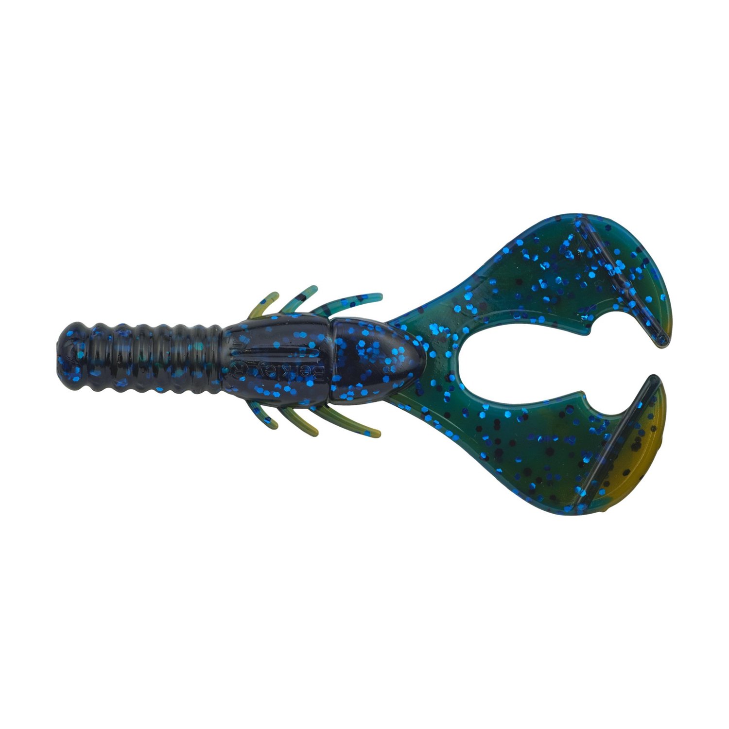 Berkley PowerBait® 3 in Shape 108 Baits 10-Pack - view number 2