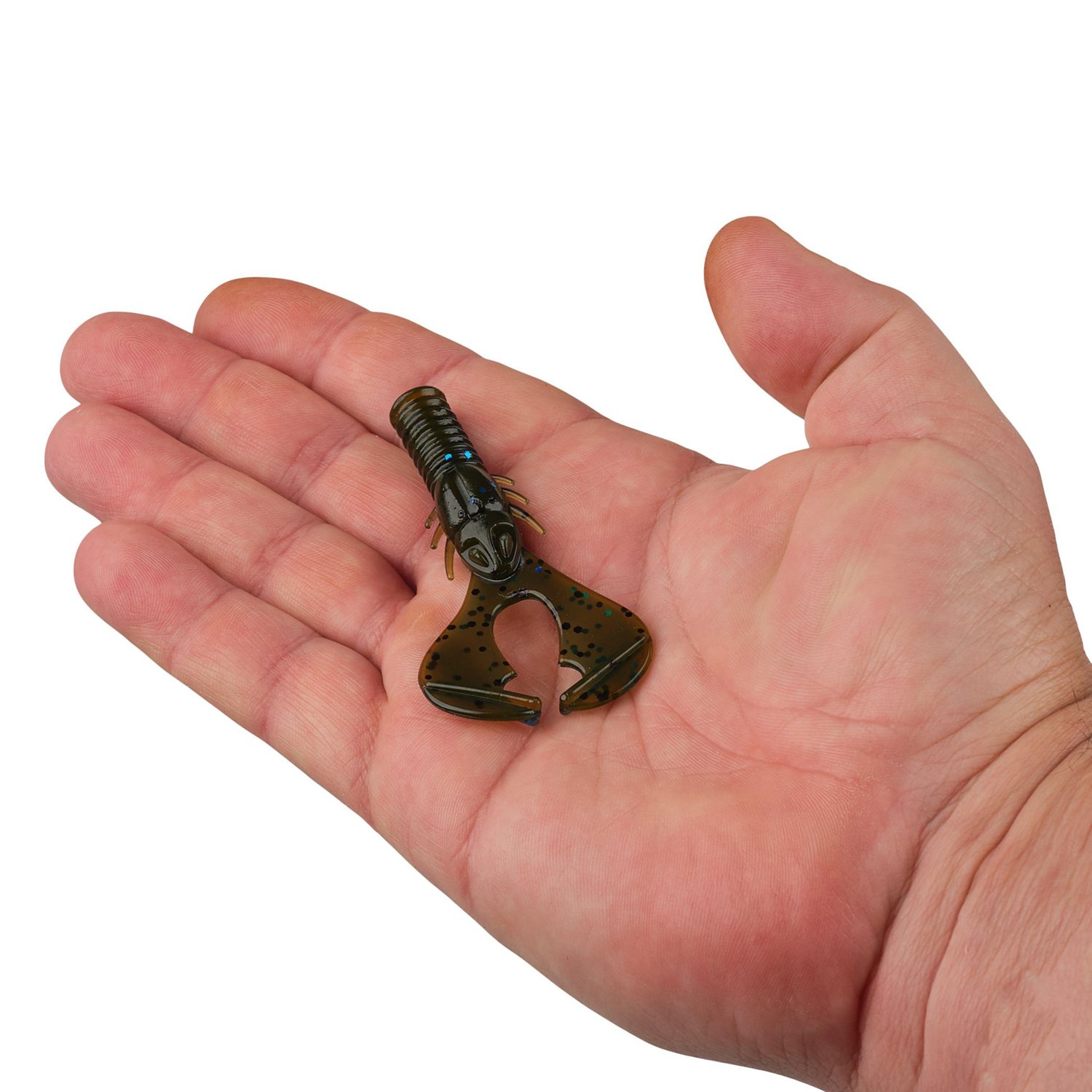 Berkley PowerBait® 3 in Shape 108 Baits 10-Pack - view number 3