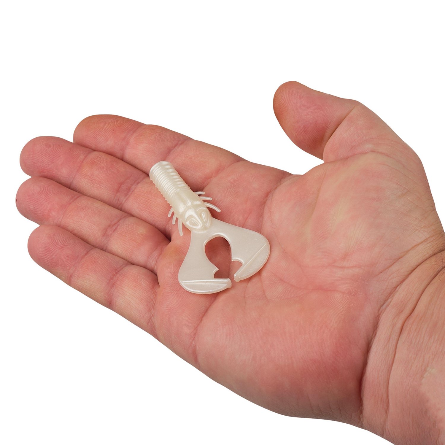 Berkley PowerBait® 3 in Shape 108 Baits 10-Pack - view number 3