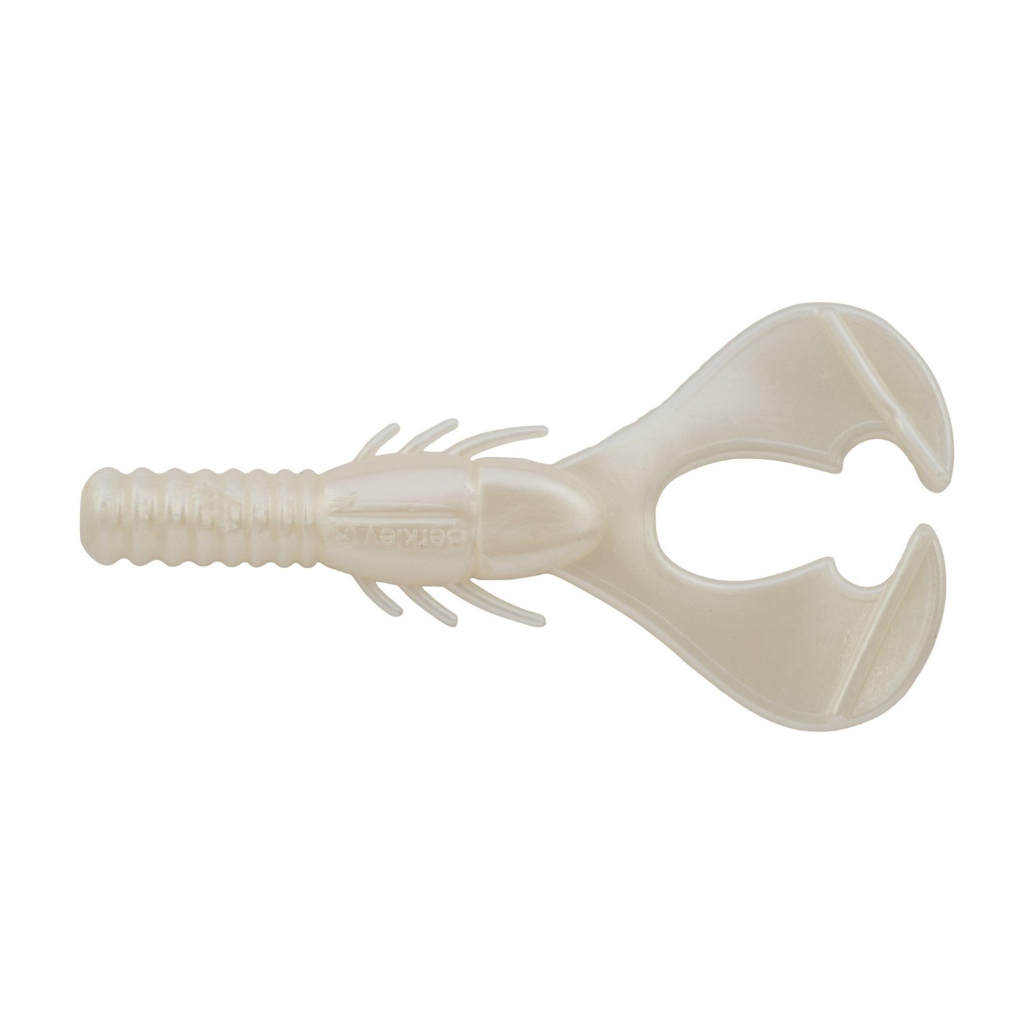 Berkley PowerBait® 3 in Shape 108 Baits 10-Pack - view number 2