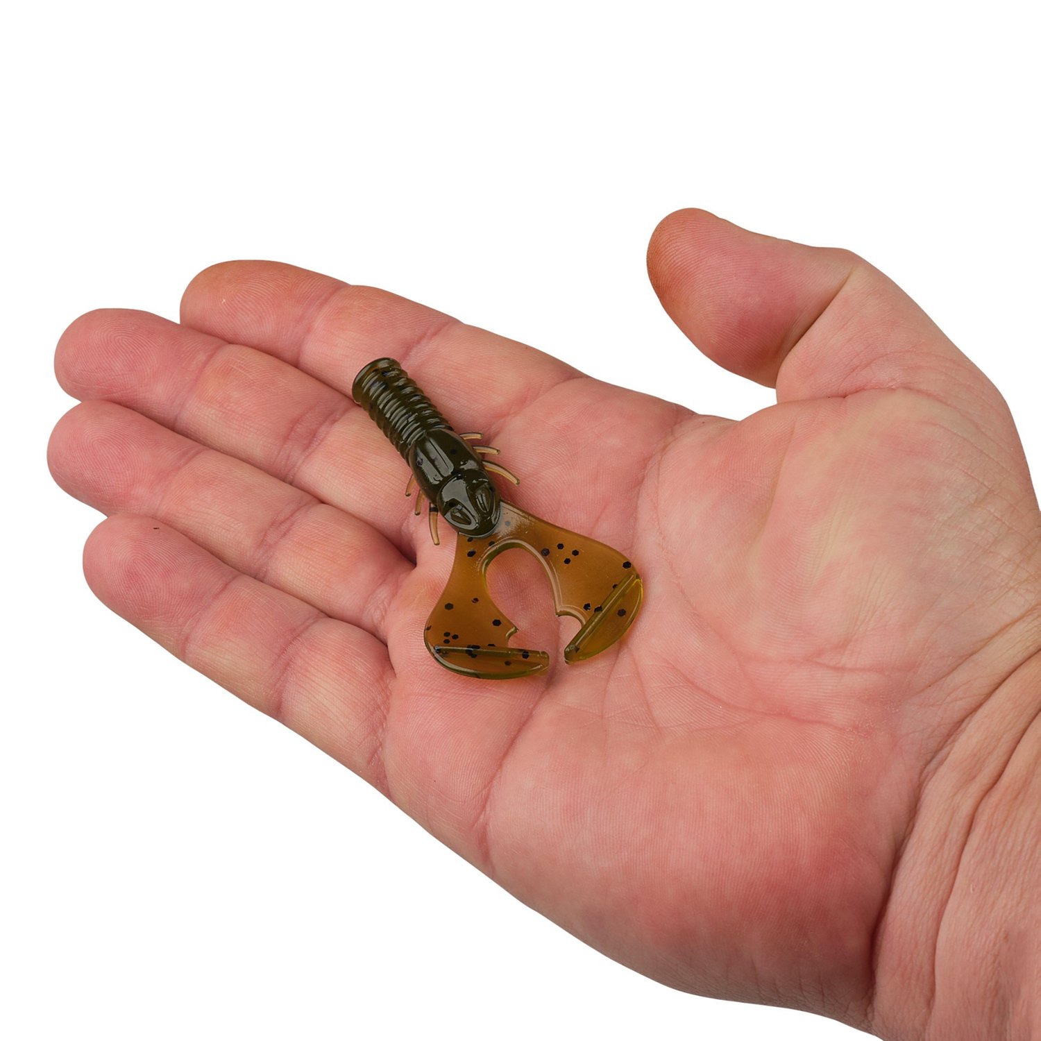 Berkley PowerBait® 3 in Shape 108 Baits 10-Pack - view number 3