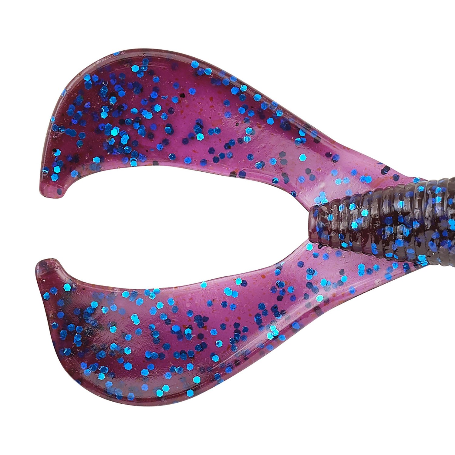 Berkley PowerBait® 3 in The Boss Grub Baits 9-Pack                                                                              - view number 2