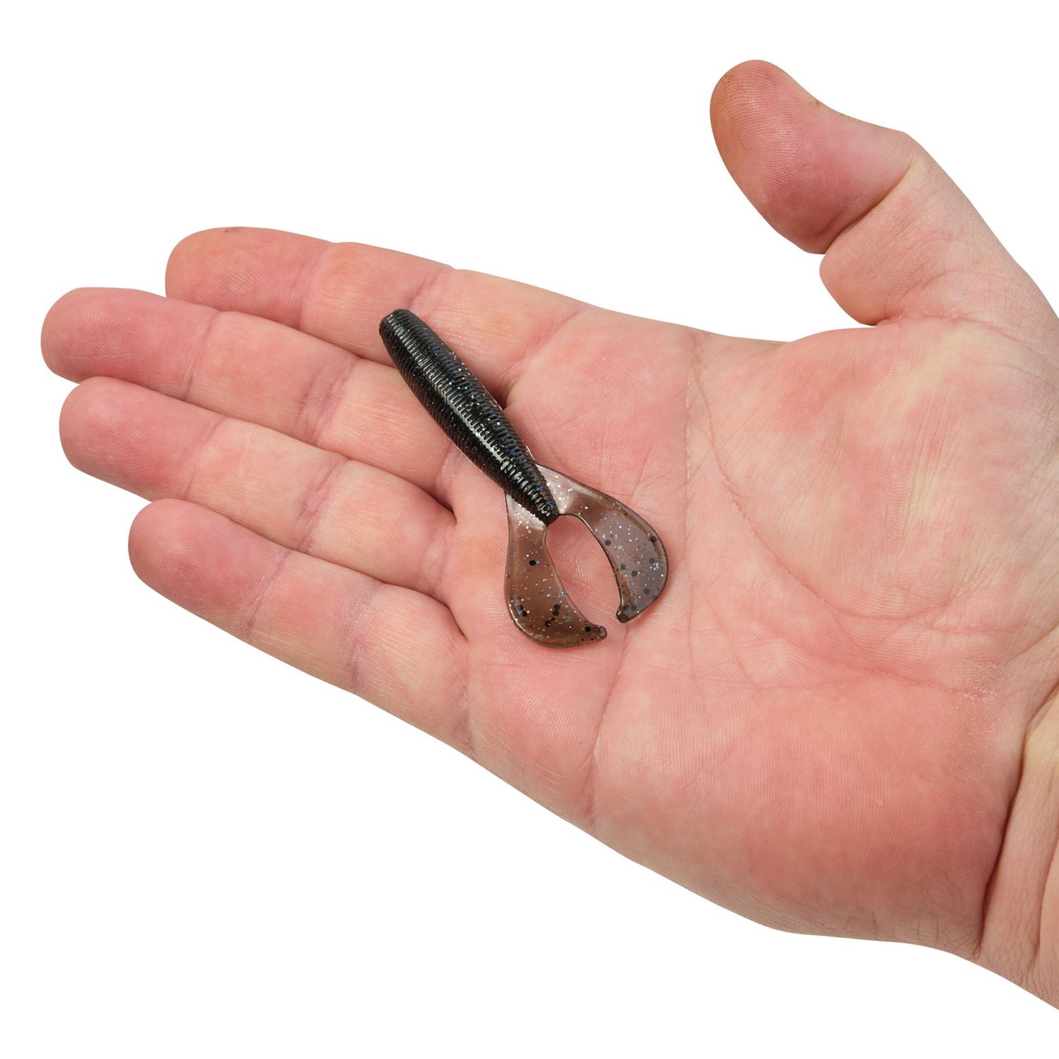 Berkley PowerBait® 3 in The Boss Grub Baits 9-Pack                                                                              - view number 3