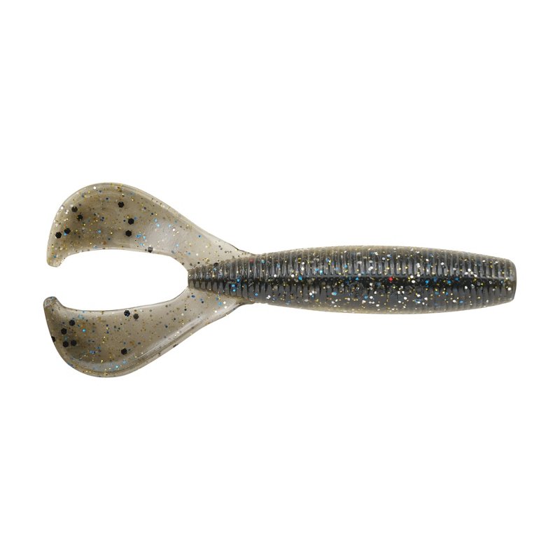 Berkley PowerBait 3 in The Boss Grub Baits 9-Pack Bluegill Flash - Frsh Wtr Soft Plastic at Academy Sports