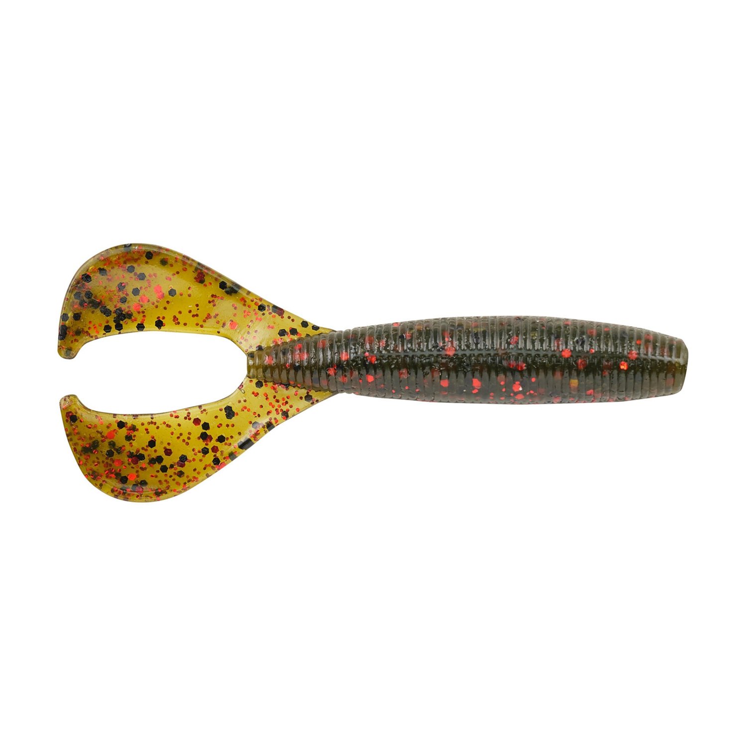 Berkley PowerBait® 3 in The Boss Grub Baits 9-Pack                                                                              - view number 1