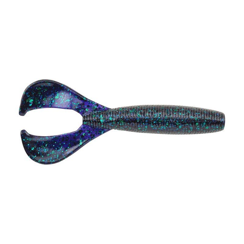 Berkley PowerBait 3 in The Boss Grub Baits 9-Pack June Bug - Frsh Wtr Soft Plastic at Academy Sports