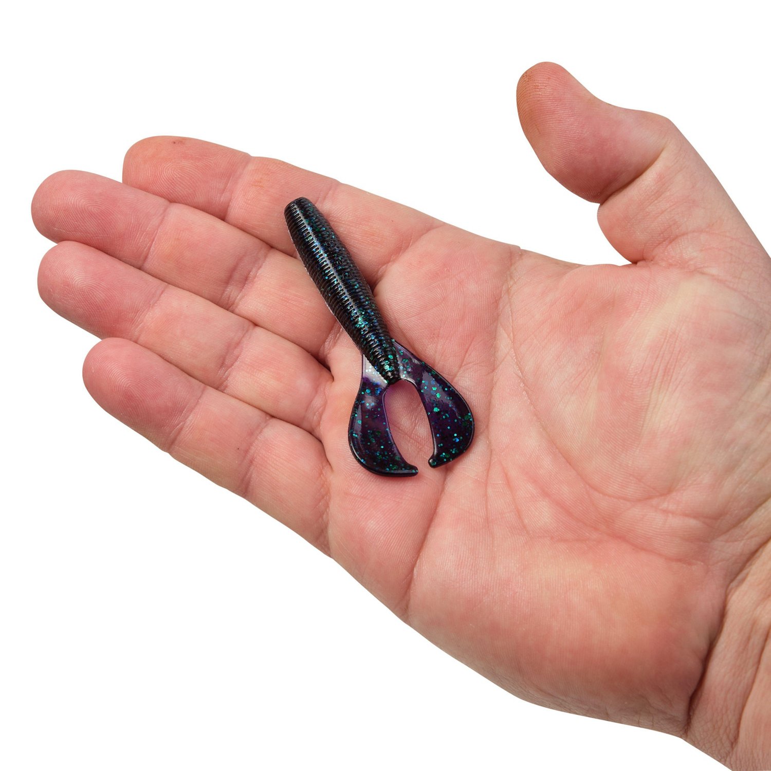 Berkley PowerBait® 3 in The Boss Grub Baits 9-Pack                                                                              - view number 3