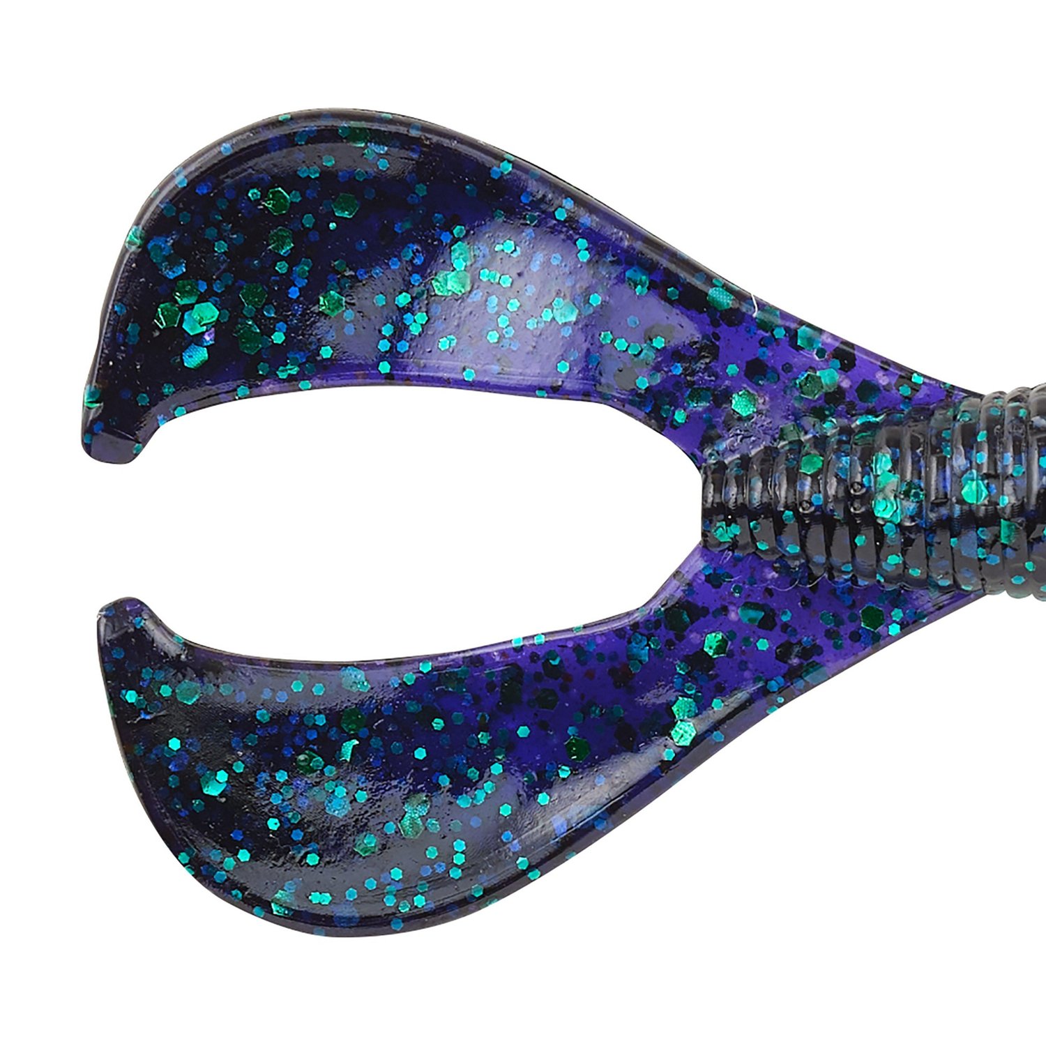 Berkley PowerBait® 3 in The Boss Grub Baits 9-Pack                                                                              - view number 2