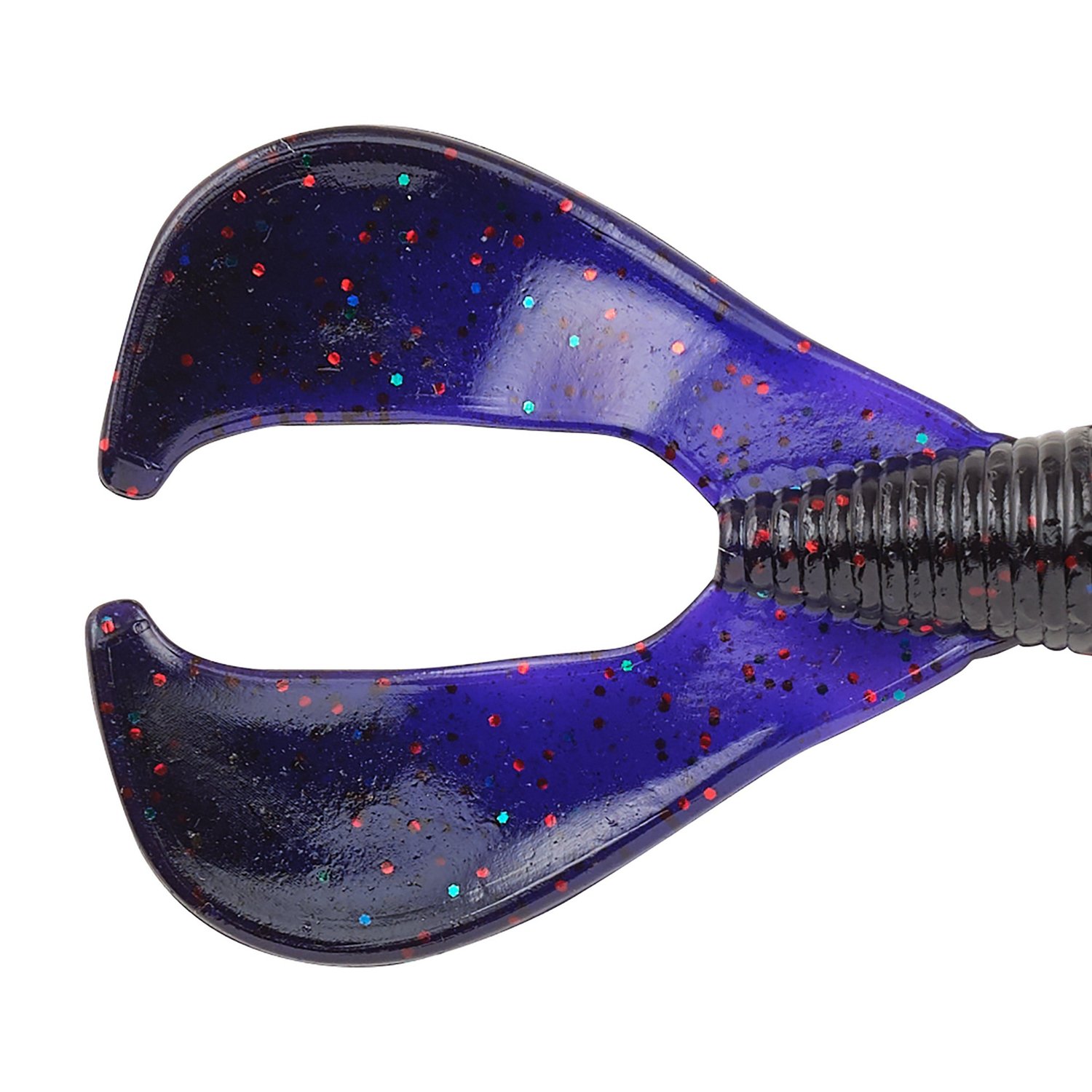 Berkley PowerBait® 3 in The Boss Grub Baits 9-Pack                                                                              - view number 2