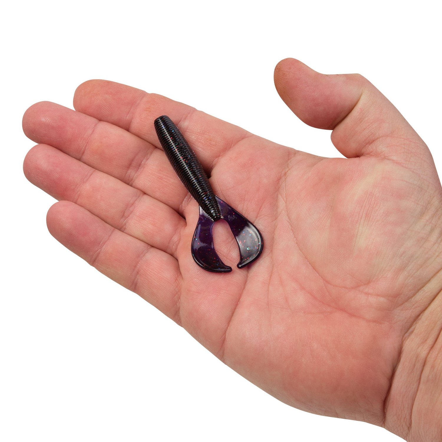 Berkley PowerBait® 3 in The Boss Grub Baits 9-Pack                                                                              - view number 3