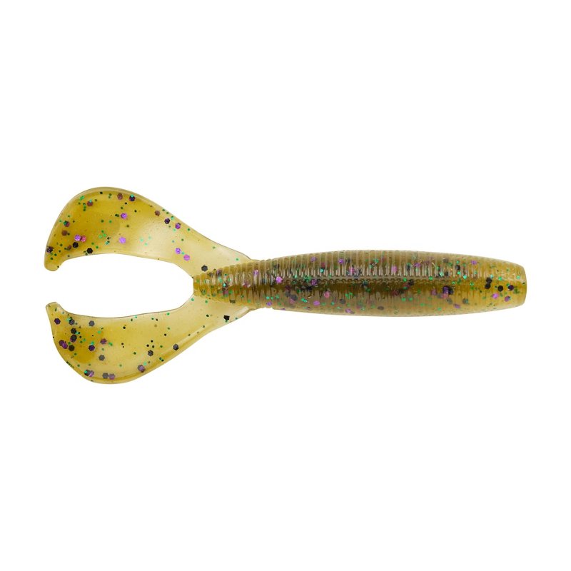 Berkley PowerBait 3 in The Boss Grub Baits 9-Pack Skeet'S Green Money - Frsh Wtr Soft Plastic at Academy Sports