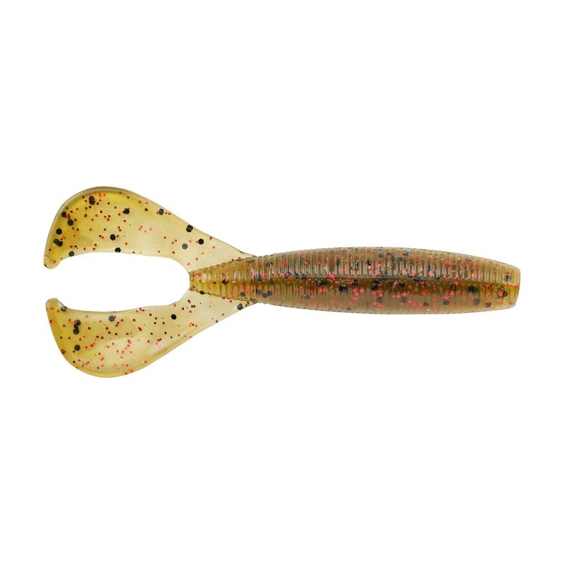 Berkley PowerBait 3 in The Boss Grub Baits 9-Pack Swamp Gas - Frsh Wtr Soft Plastic at Academy Sports