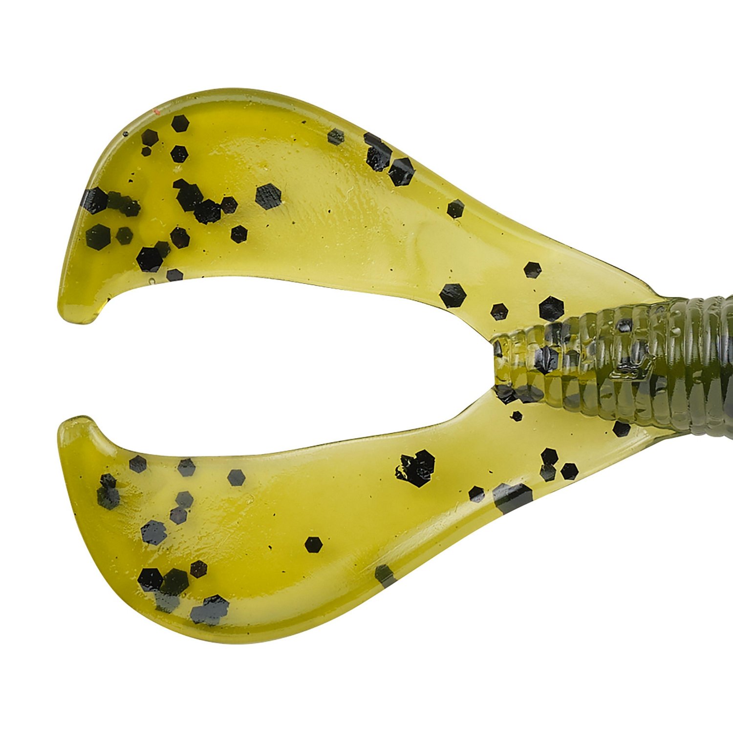 Berkley PowerBait® 3 in The Boss Grub Baits 9-Pack                                                                              - view number 2
