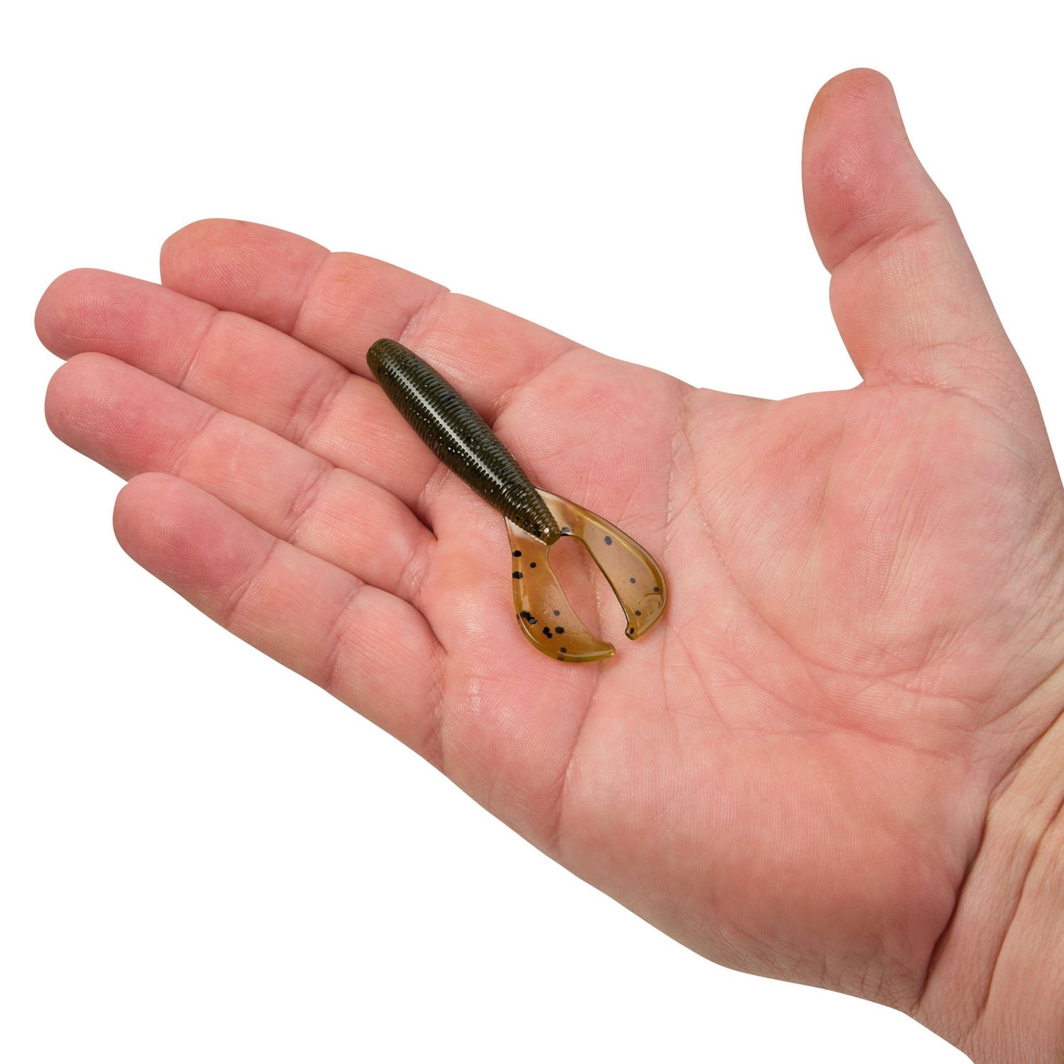 Berkley PowerBait® 3 in The Boss Grub Baits 9-Pack                                                                              - view number 3