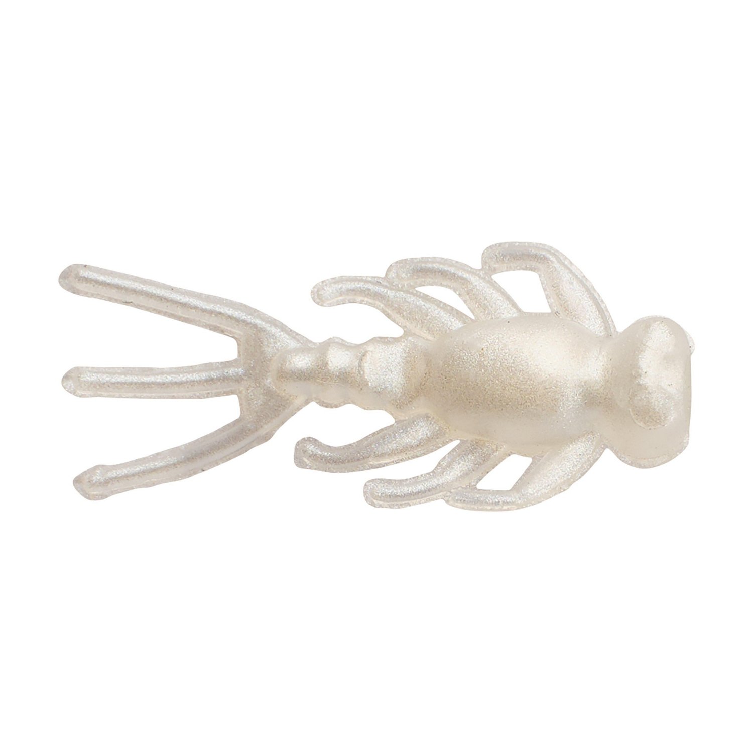 Berkley PowerBait® 3/4 in Mayfly Baits 14-Pack                                                                                  - view number 1