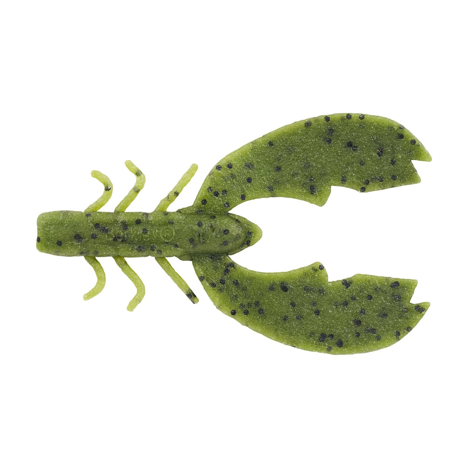 Berkley PowerBait® 4 in MaxScent Chigger Craws 7-Pack - view number 2