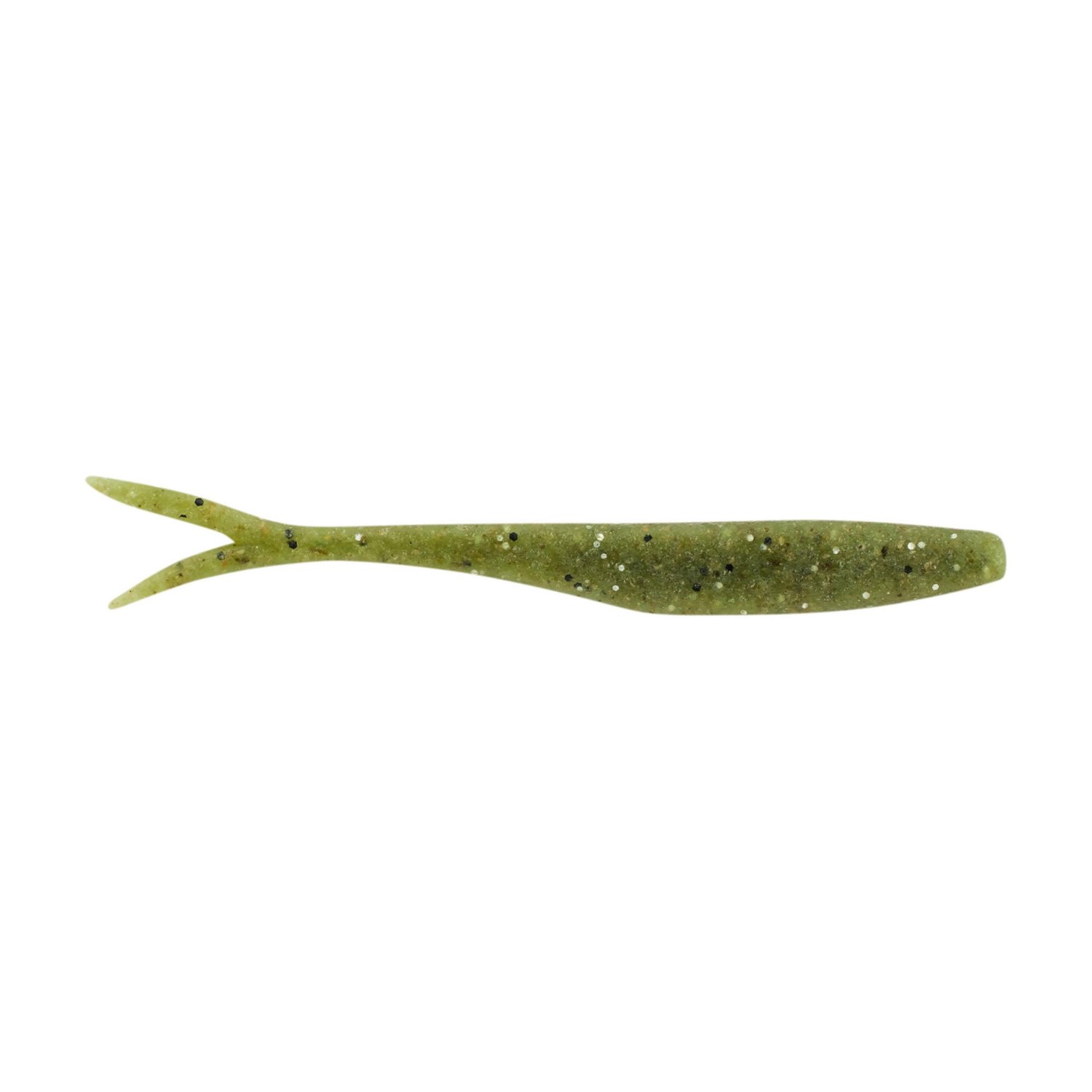 Berkley PowerBait® 4 in MaxScent Flatnose Minnow Baits 10-Pack