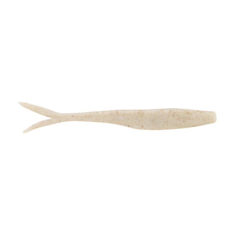 Berkley PowerBait 4 in MaxScent Flatnose Minnow Baits 10-Pack White Pearl - Frsh Wtr Soft Plastic at Academy Sports