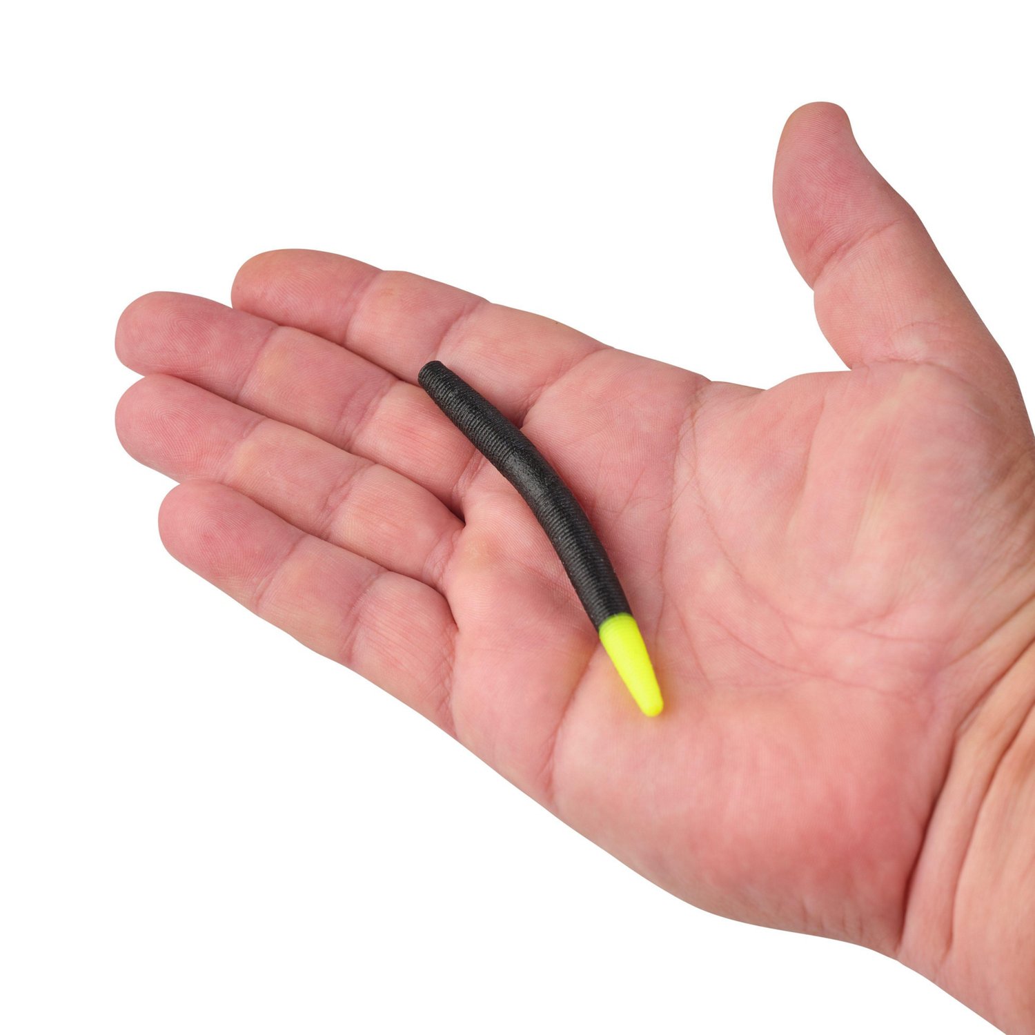 Berkley PowerBait® 4 in MaxScent The General Worms 10-Pack - view number 3