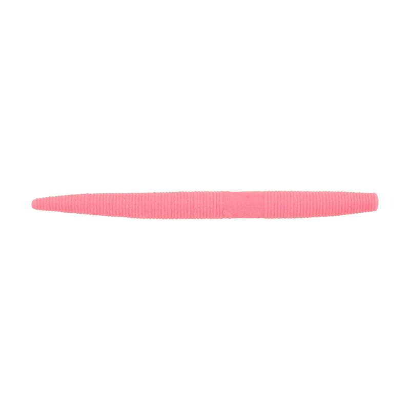 Berkley PowerBait 4 in MaxScent The General Worms 10-Pack Bubblegum - Frsh Wtr Soft Plastic at Academy Sports