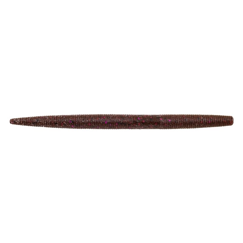 Berkley PowerBait 4 in MaxScent The General Worms 10-Pack Cinnamon Purple - Frsh Wtr Soft Plastic at Academy Sports