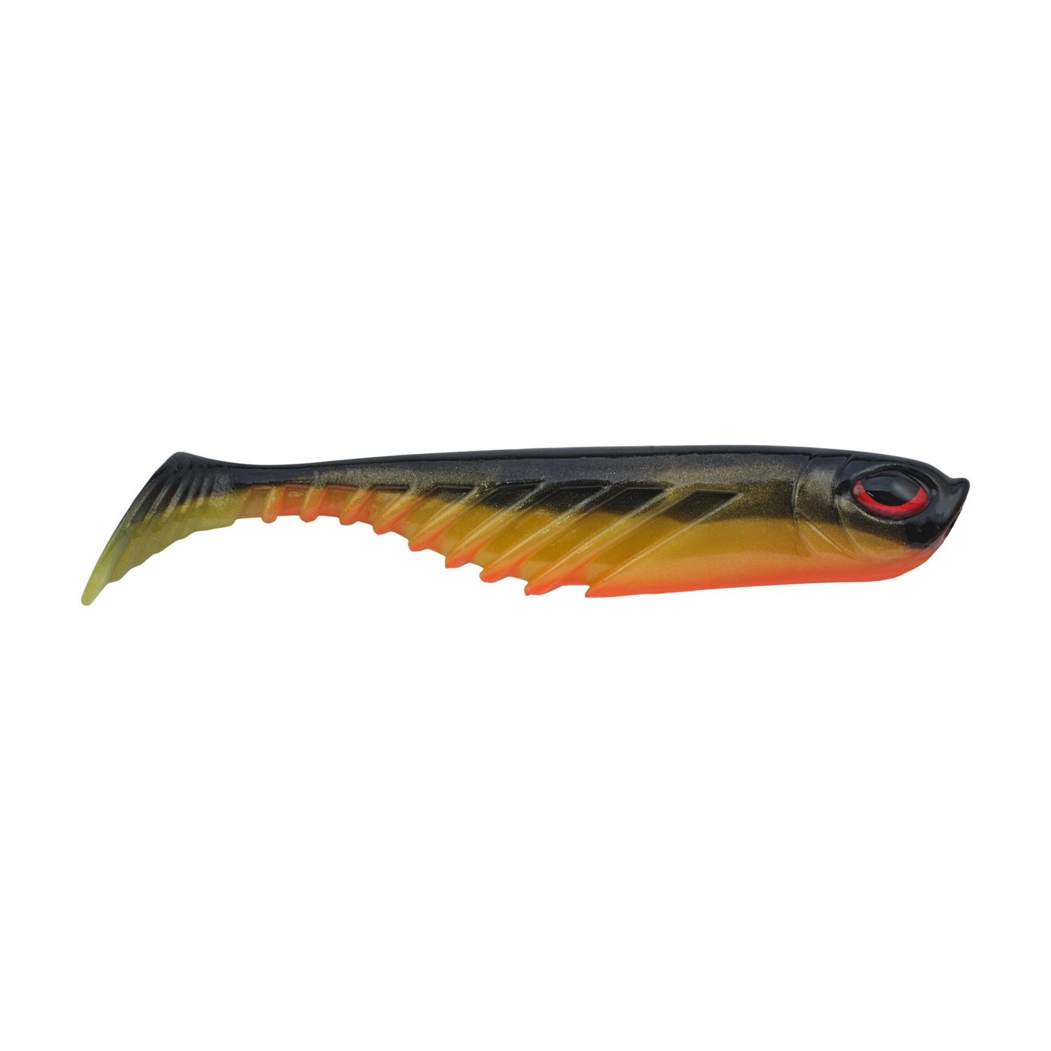 Berkley PowerBait® 4 in Ripple Shad Baits 5-Pack