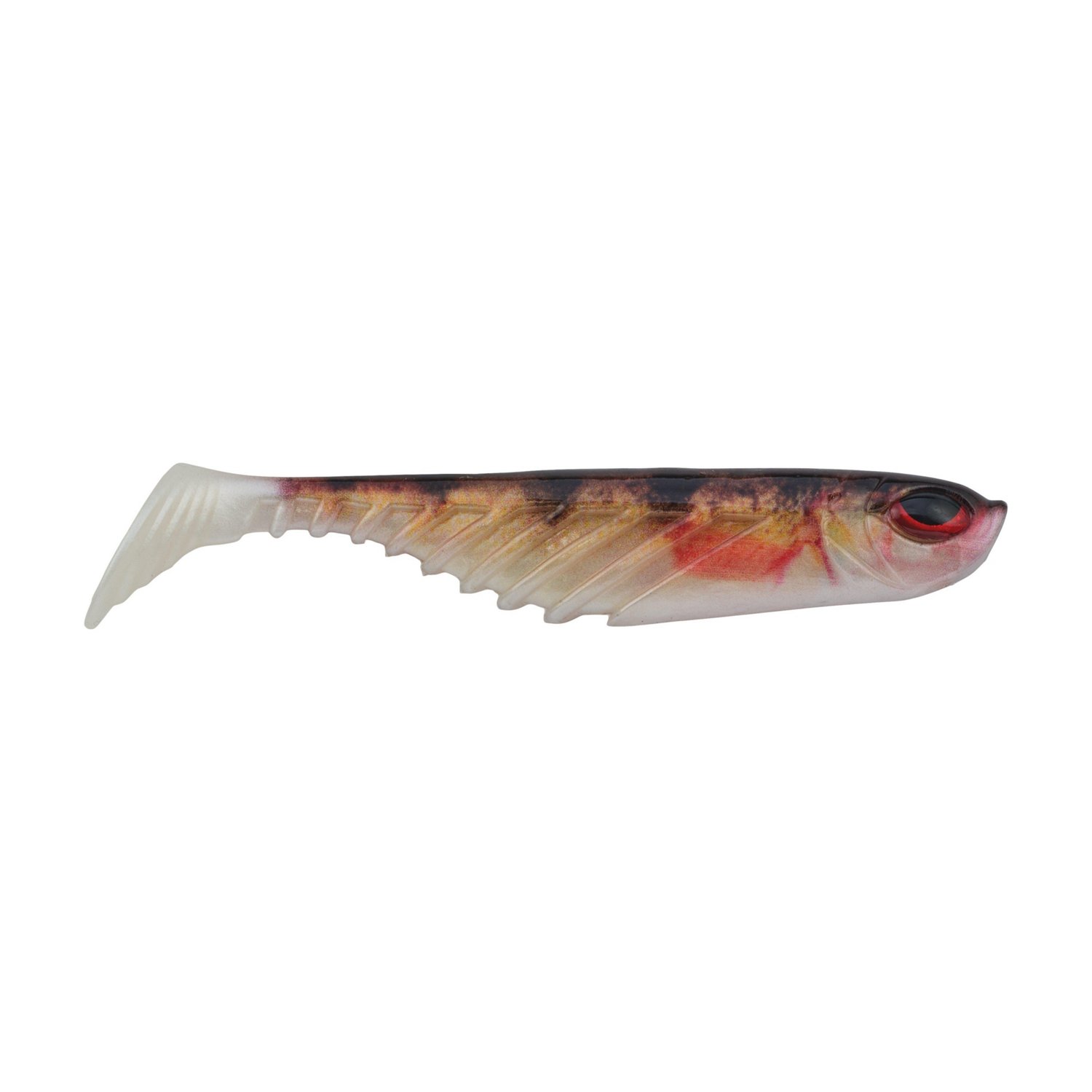 Berkley PowerBait® 4 in Ripple Shad Baits 5-Pack