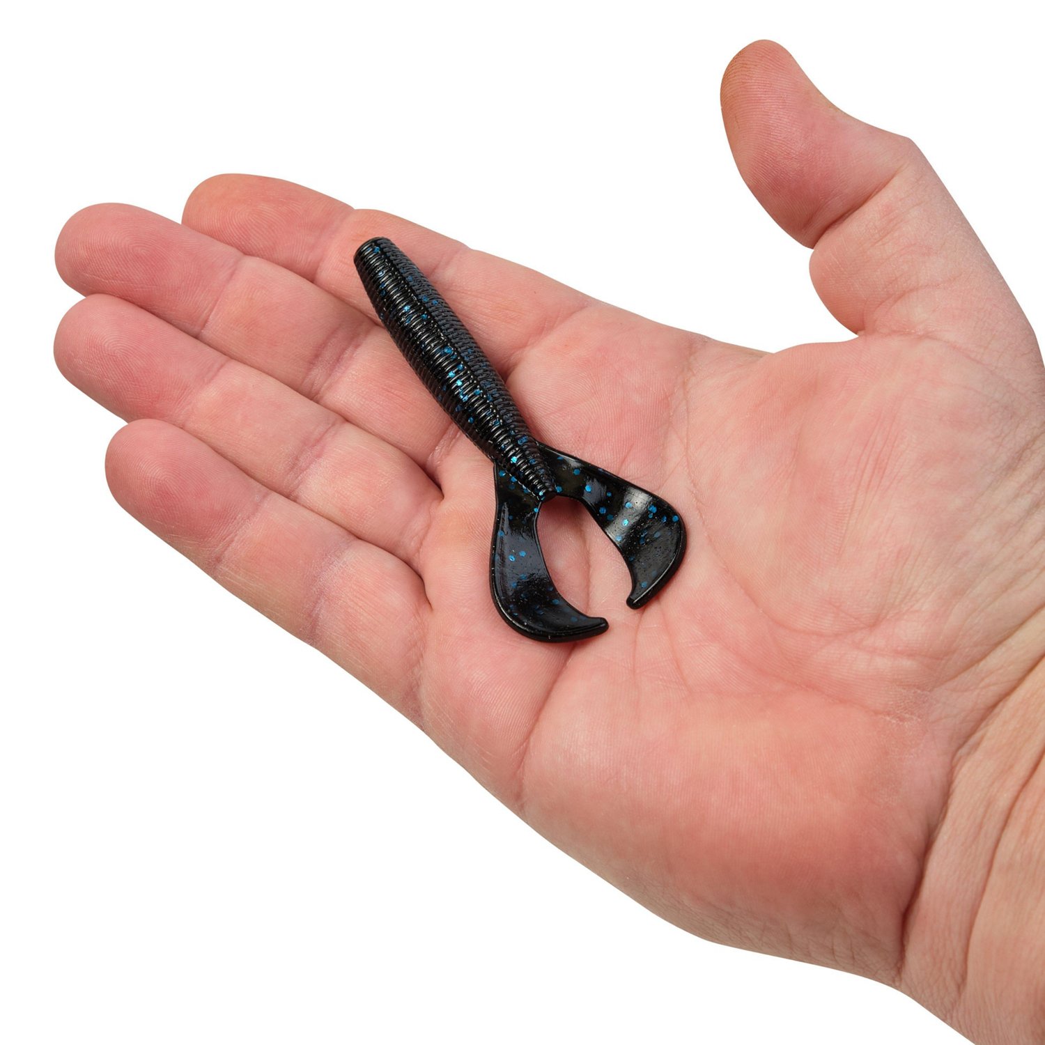 Berkley PowerBait® 4 in The Boss Grub Baits 8-Pack - view number 3