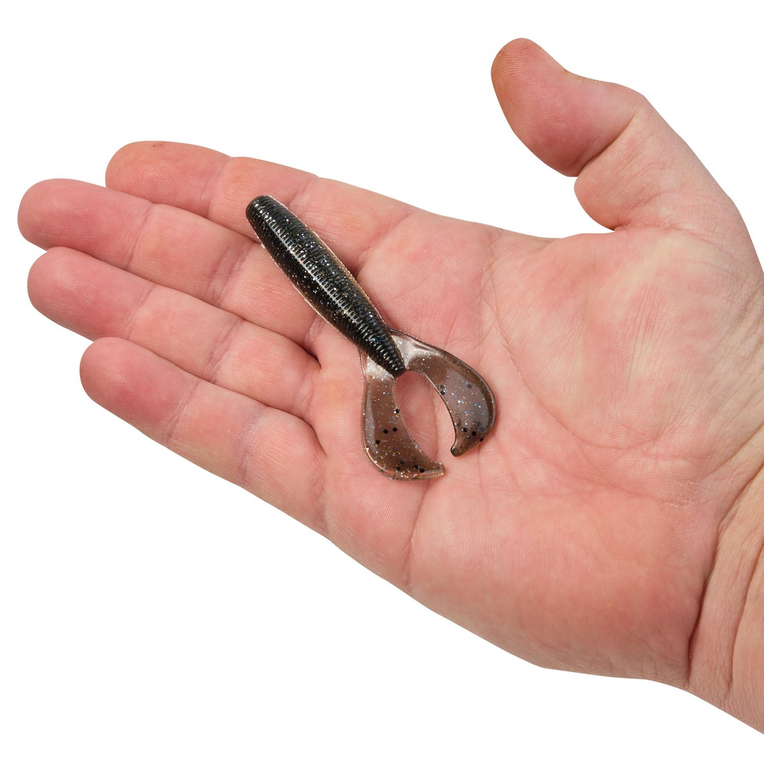 Berkley PowerBait® 4 in The Boss Grub Baits 8-Pack - view number 3