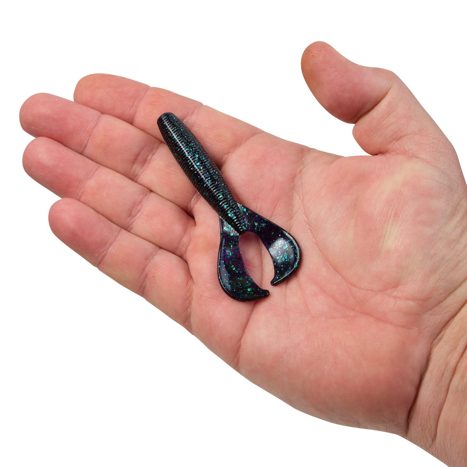 Berkley PowerBait® 4 in The Boss Grub Baits 8-Pack - view number 3