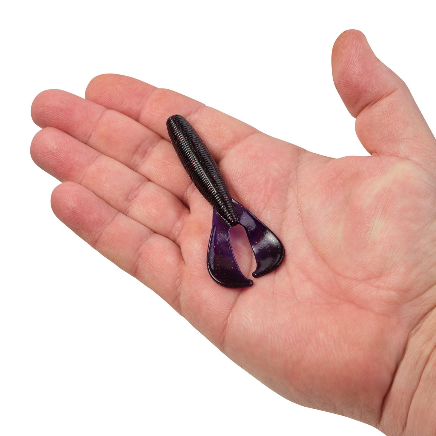 Berkley PowerBait® 4 in The Boss Grub Baits 8-Pack - view number 3