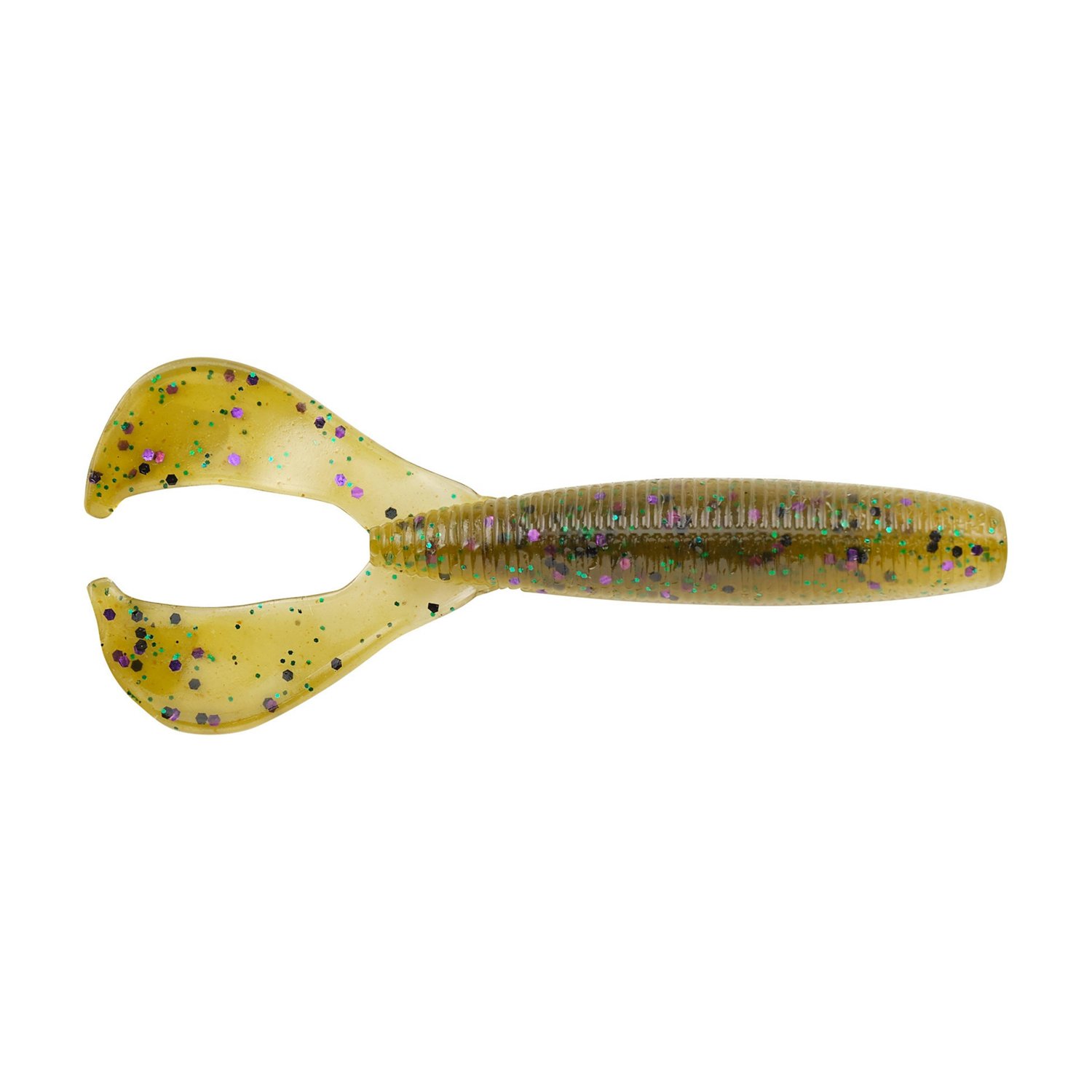 Berkley PowerBait® 4 in The Boss Grub Baits 8-Pack