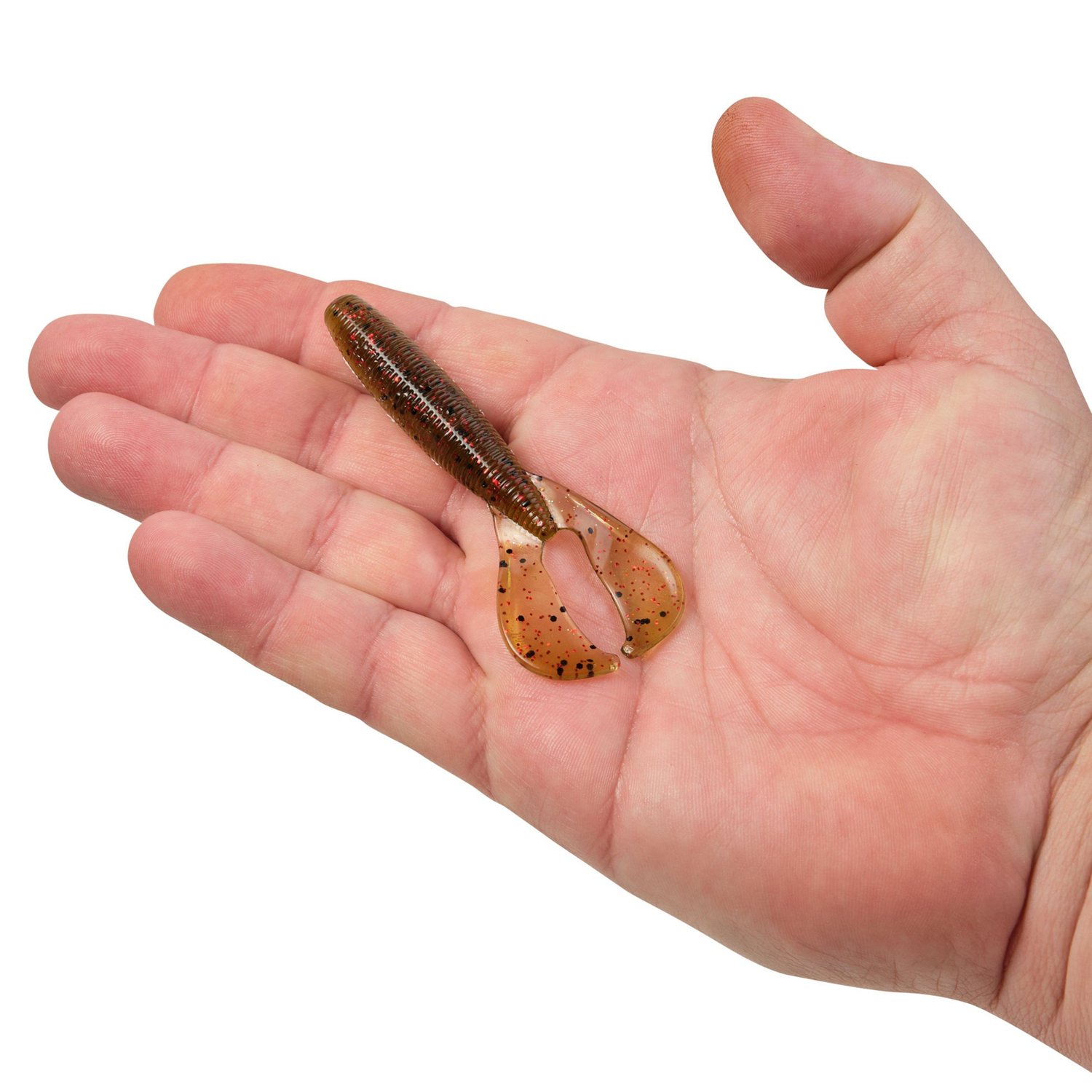 Berkley PowerBait® 4 in The Boss Grub Baits 8-Pack - view number 3