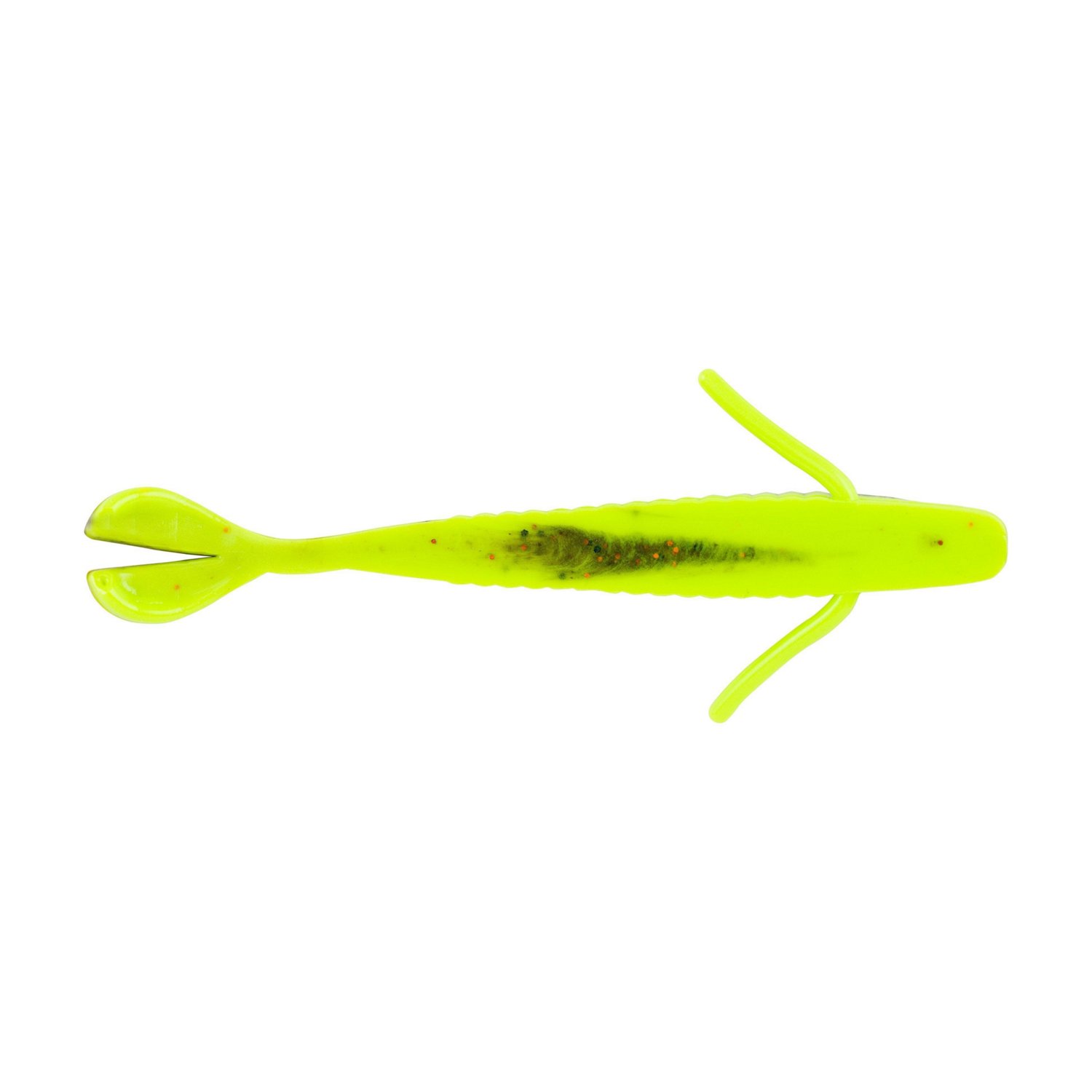 Berkley PowerBait® 4 in Water Bug Baits 8-Pack - view number 2