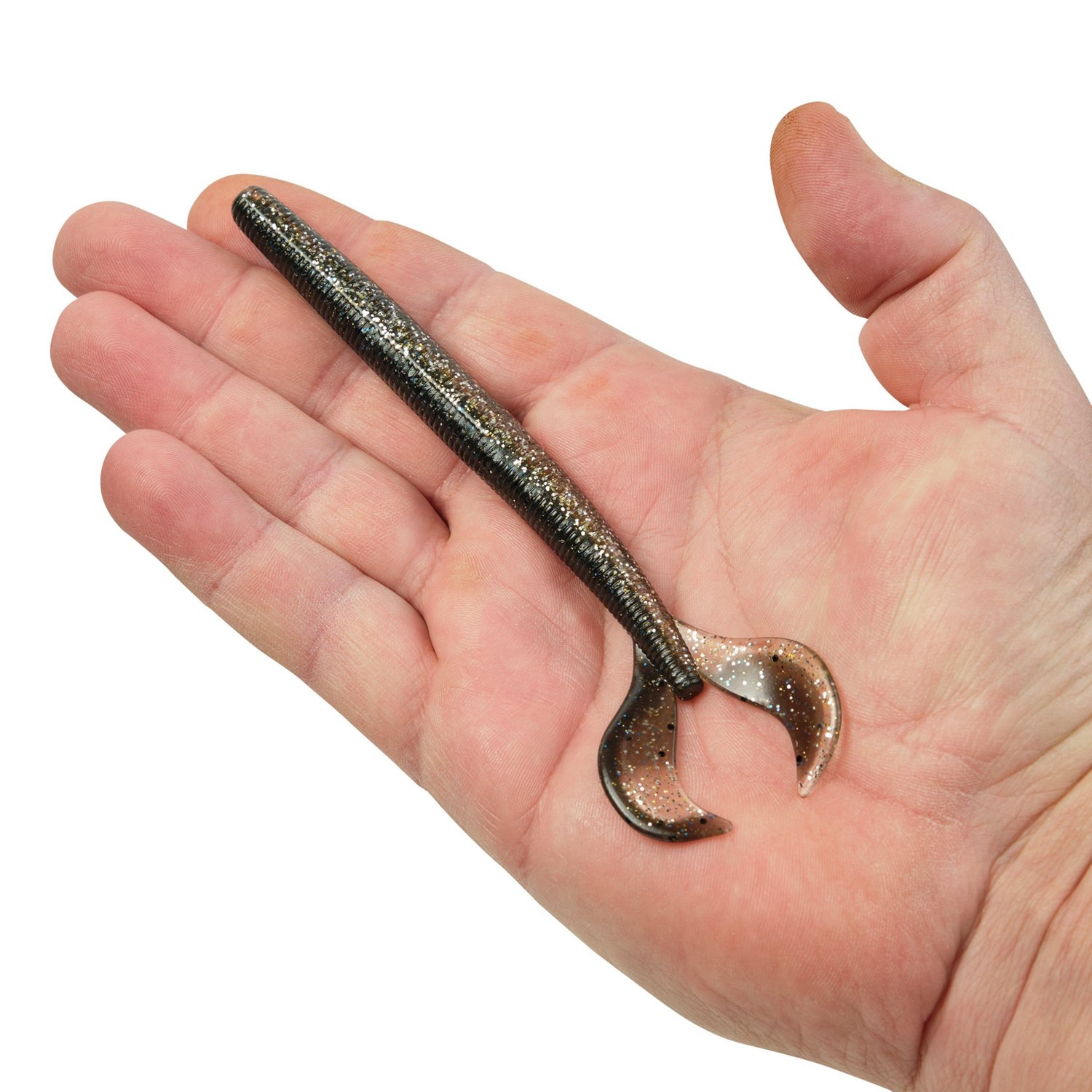 Berkley PowerBait® 5-3/4 in Speed Boss Baits 8-Pack                                                                             - view number 3