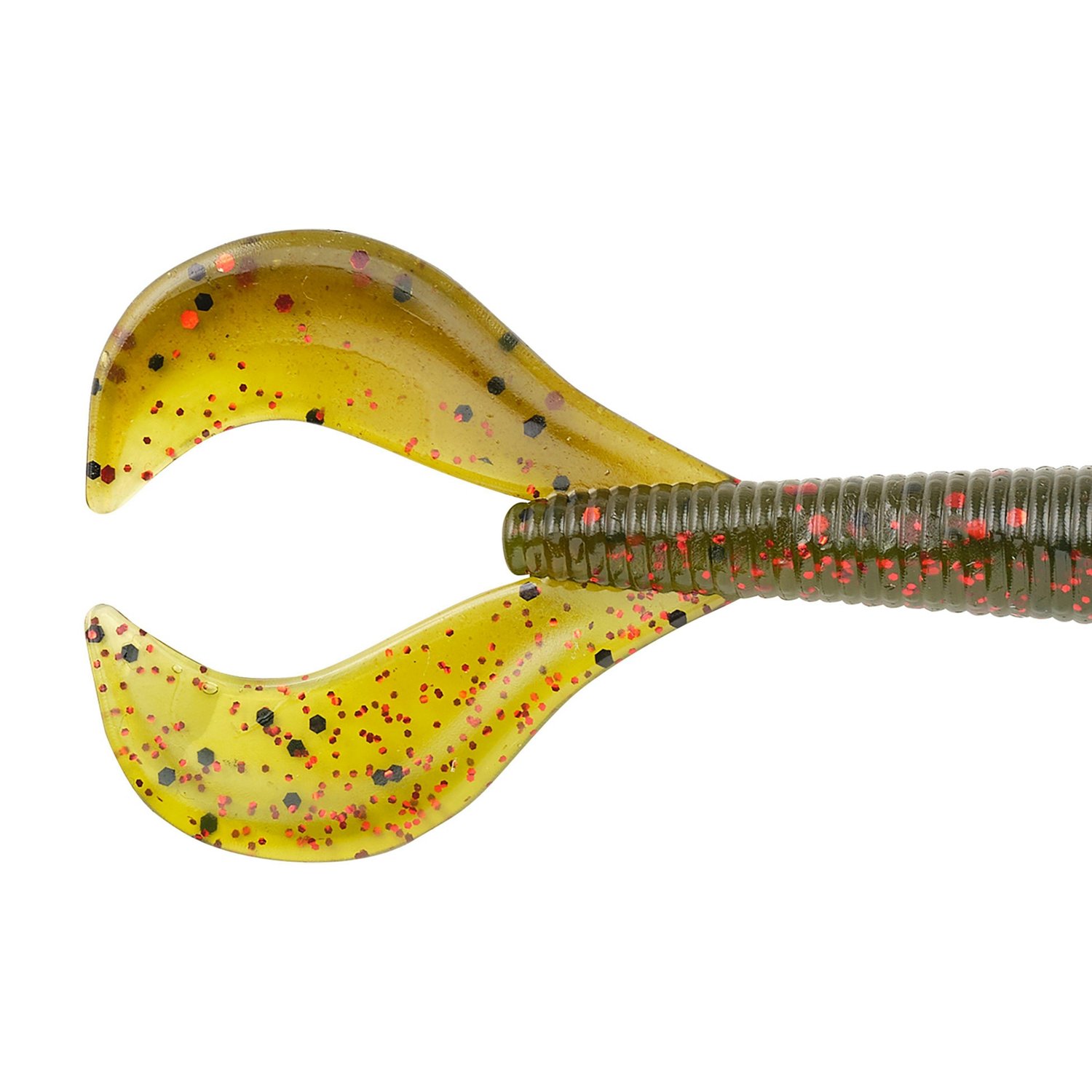 Berkley PowerBait® 5-3/4 in Speed Boss Baits 8-Pack                                                                             - view number 2