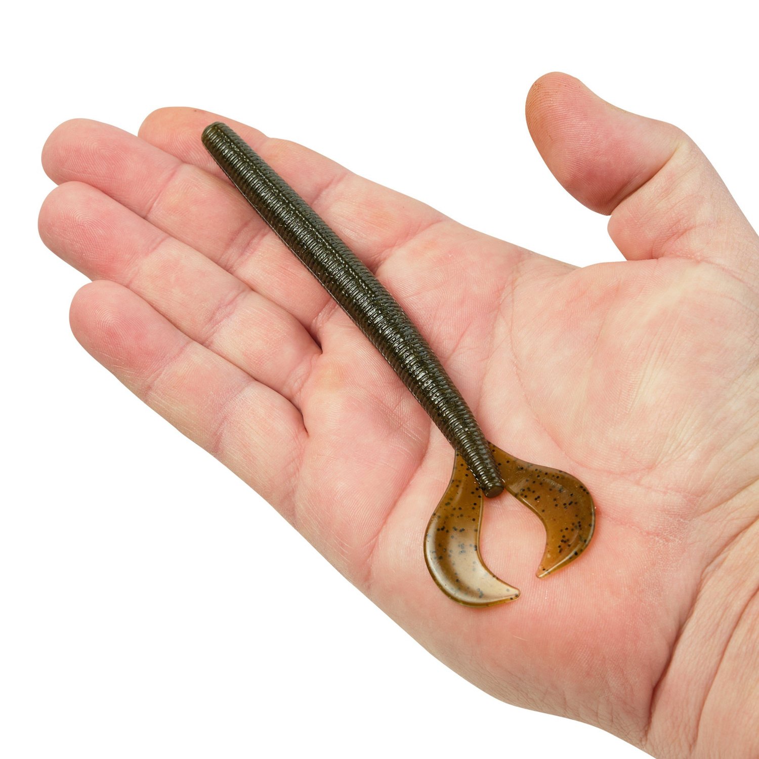 Berkley PowerBait® 5-3/4 in Speed Boss Baits 8-Pack                                                                             - view number 3