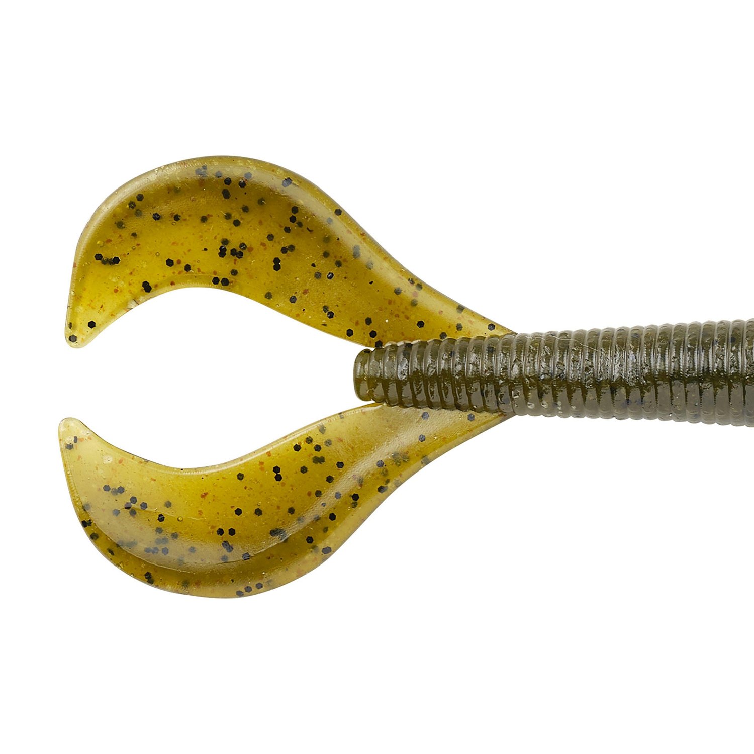 Berkley PowerBait® 5-3/4 in Speed Boss Baits 8-Pack                                                                             - view number 2