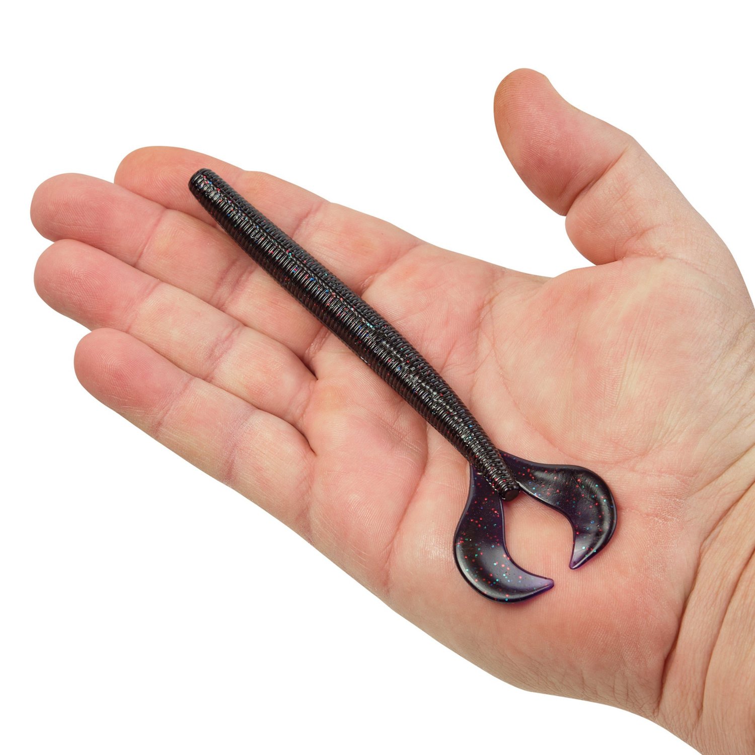 Berkley PowerBait® 5-3/4 in Speed Boss Baits 8-Pack                                                                             - view number 3