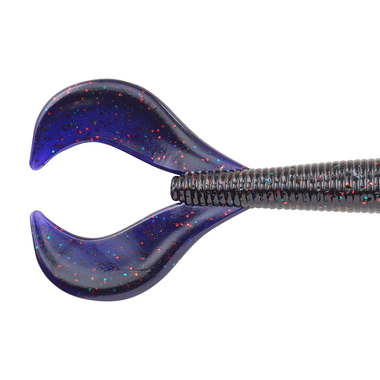 Berkley PowerBait® 5-3/4 in Speed Boss Baits 8-Pack                                                                             - view number 2