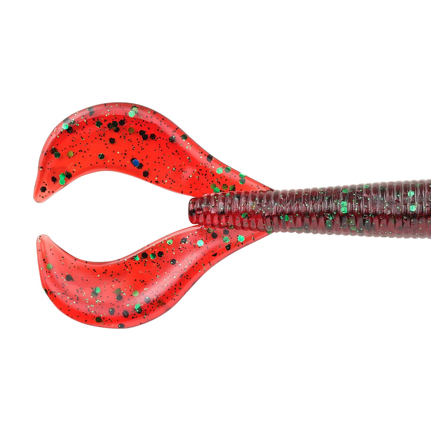 Berkley PowerBait® 5-3/4 in Speed Boss Baits 8-Pack                                                                             - view number 2