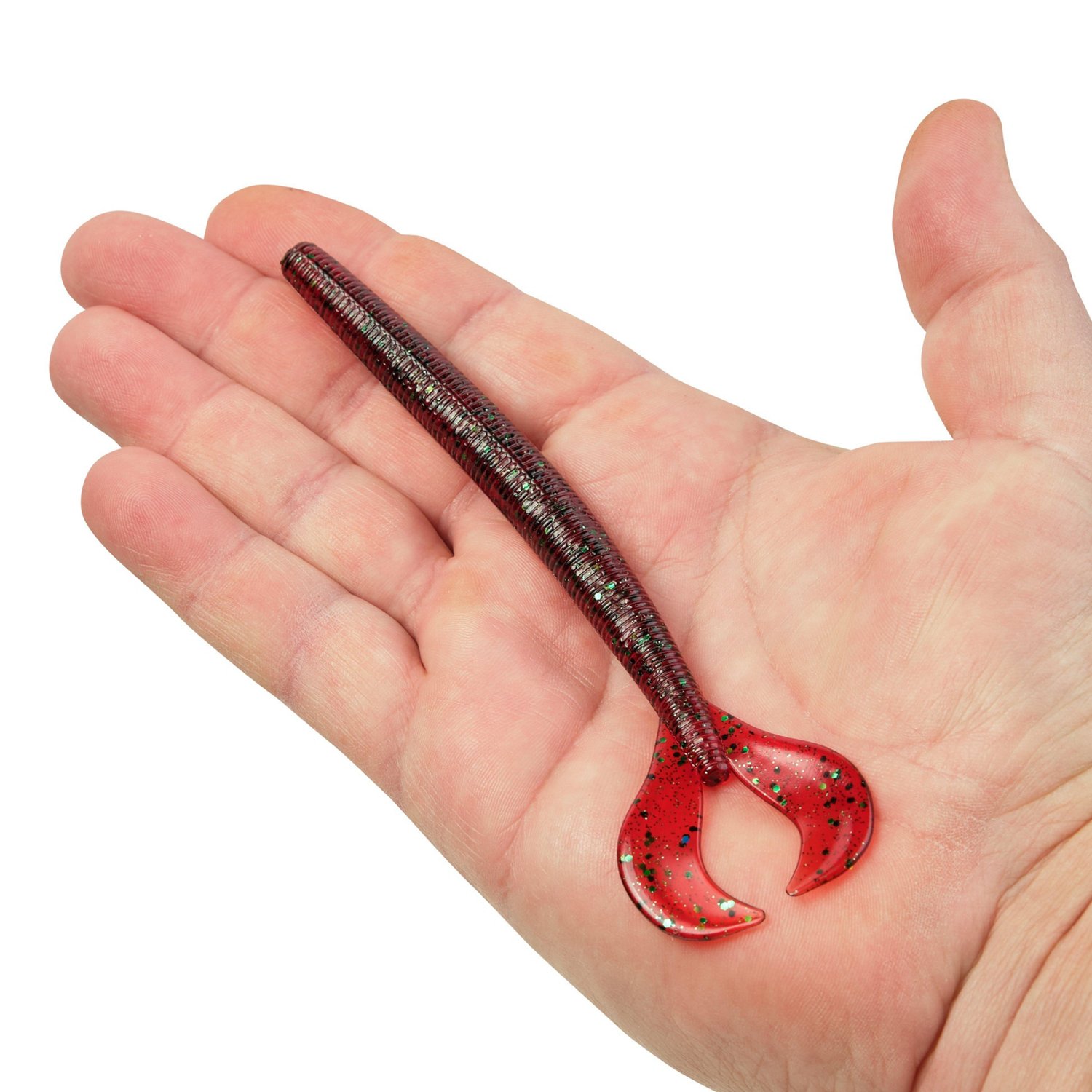 Berkley PowerBait® 5-3/4 in Speed Boss Baits 8-Pack                                                                             - view number 3