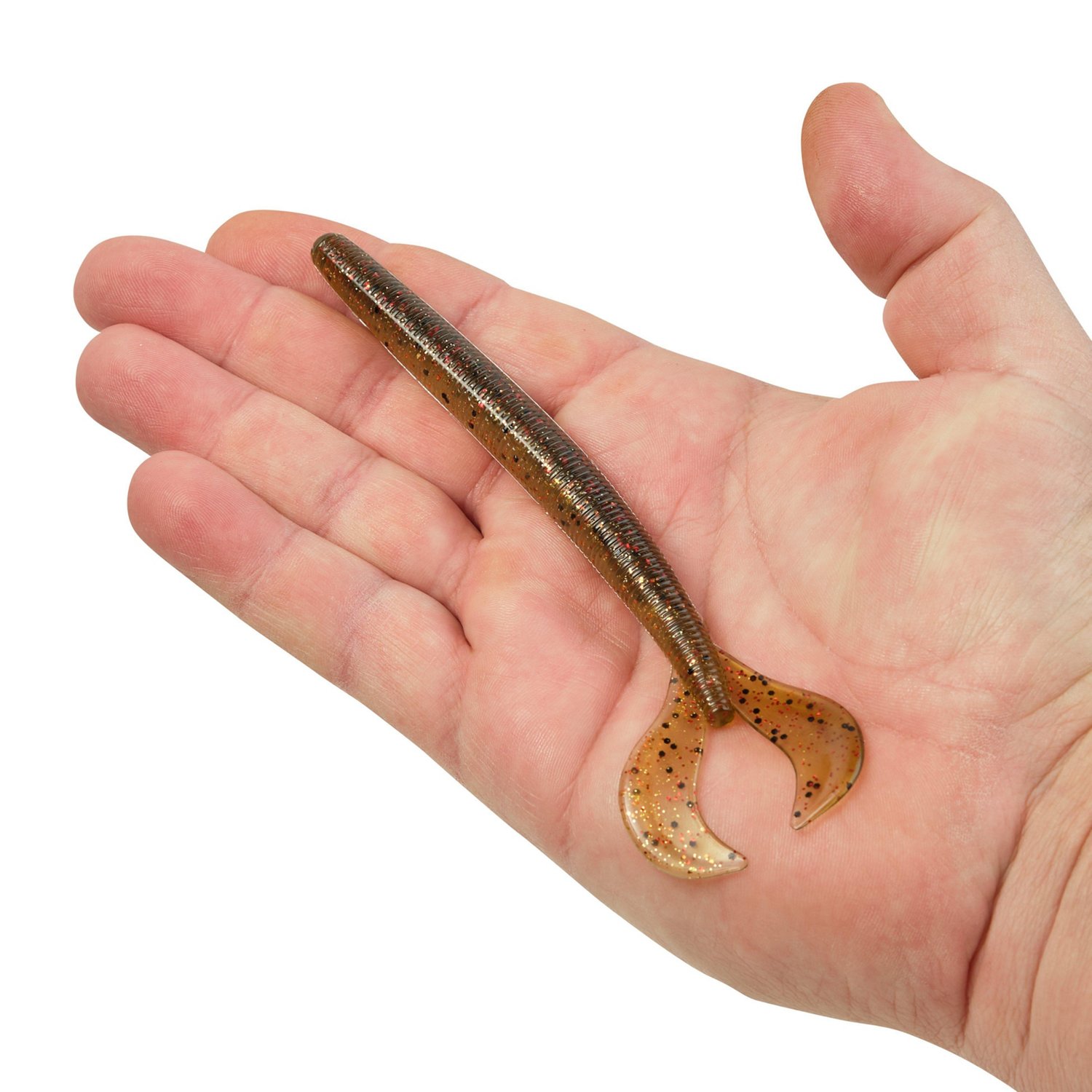 Berkley PowerBait® 5-3/4 in Speed Boss Baits 8-Pack                                                                             - view number 3