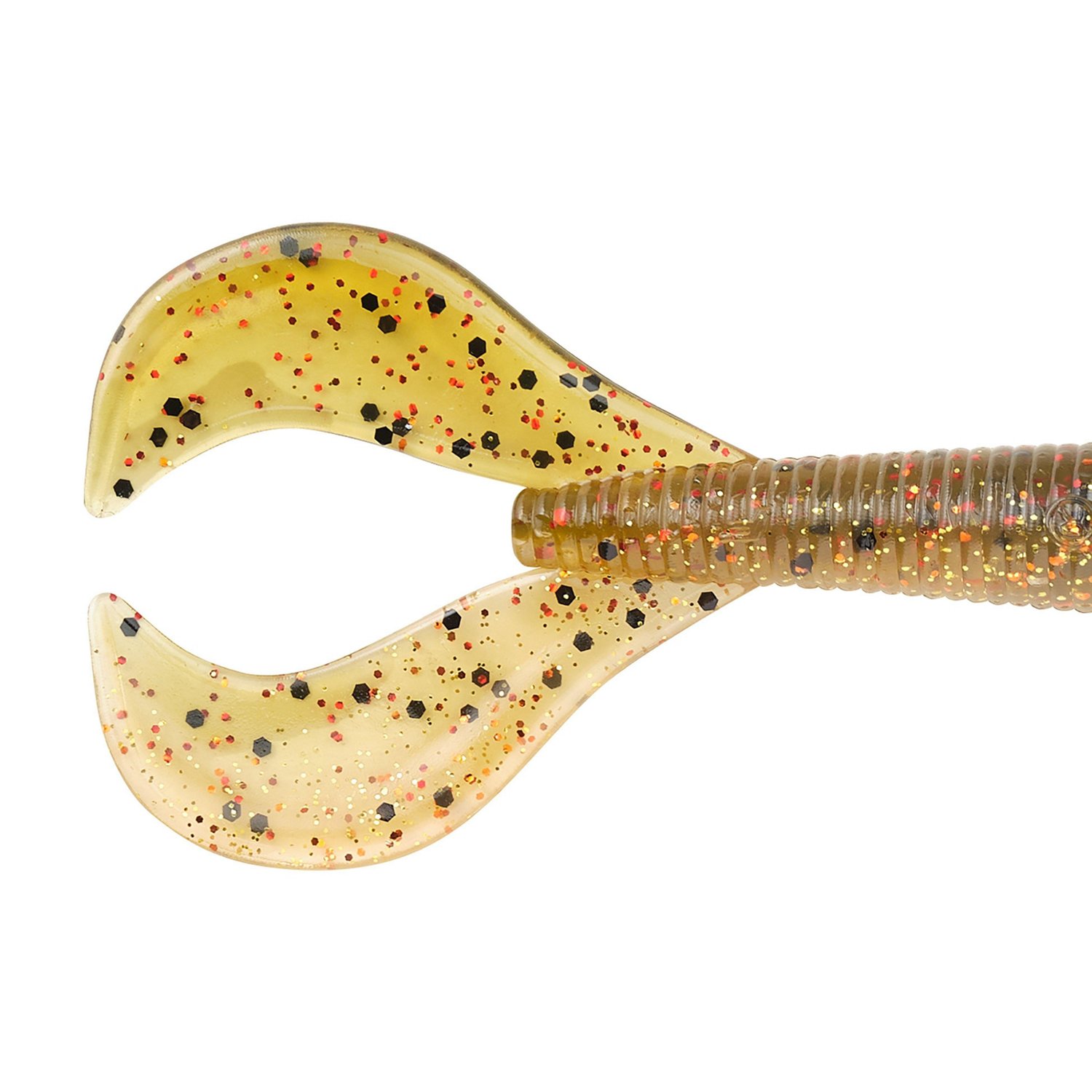 Berkley PowerBait® 5-3/4 in Speed Boss Baits 8-Pack                                                                             - view number 2
