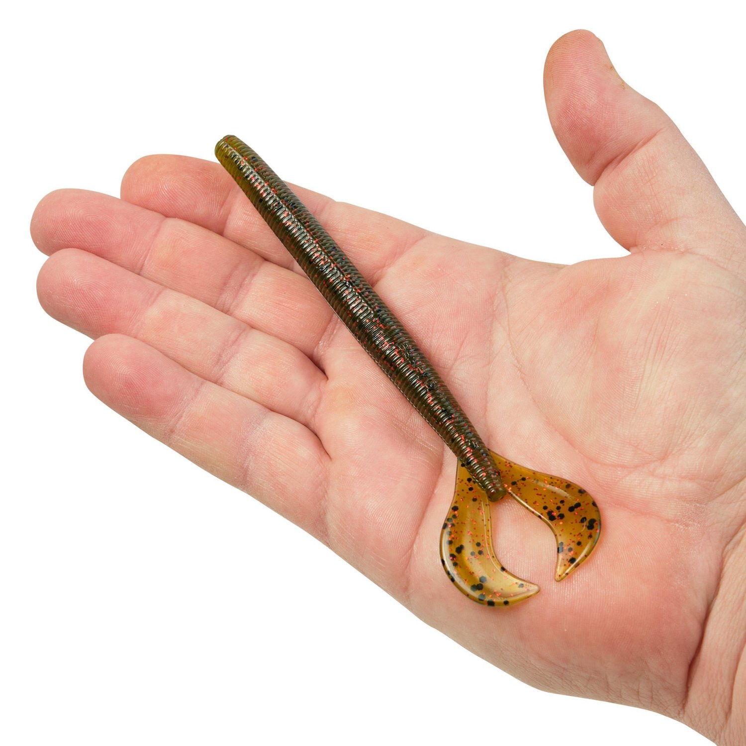 Berkley PowerBait® 5-3/4 in Speed Boss Baits 8-Pack                                                                             - view number 3