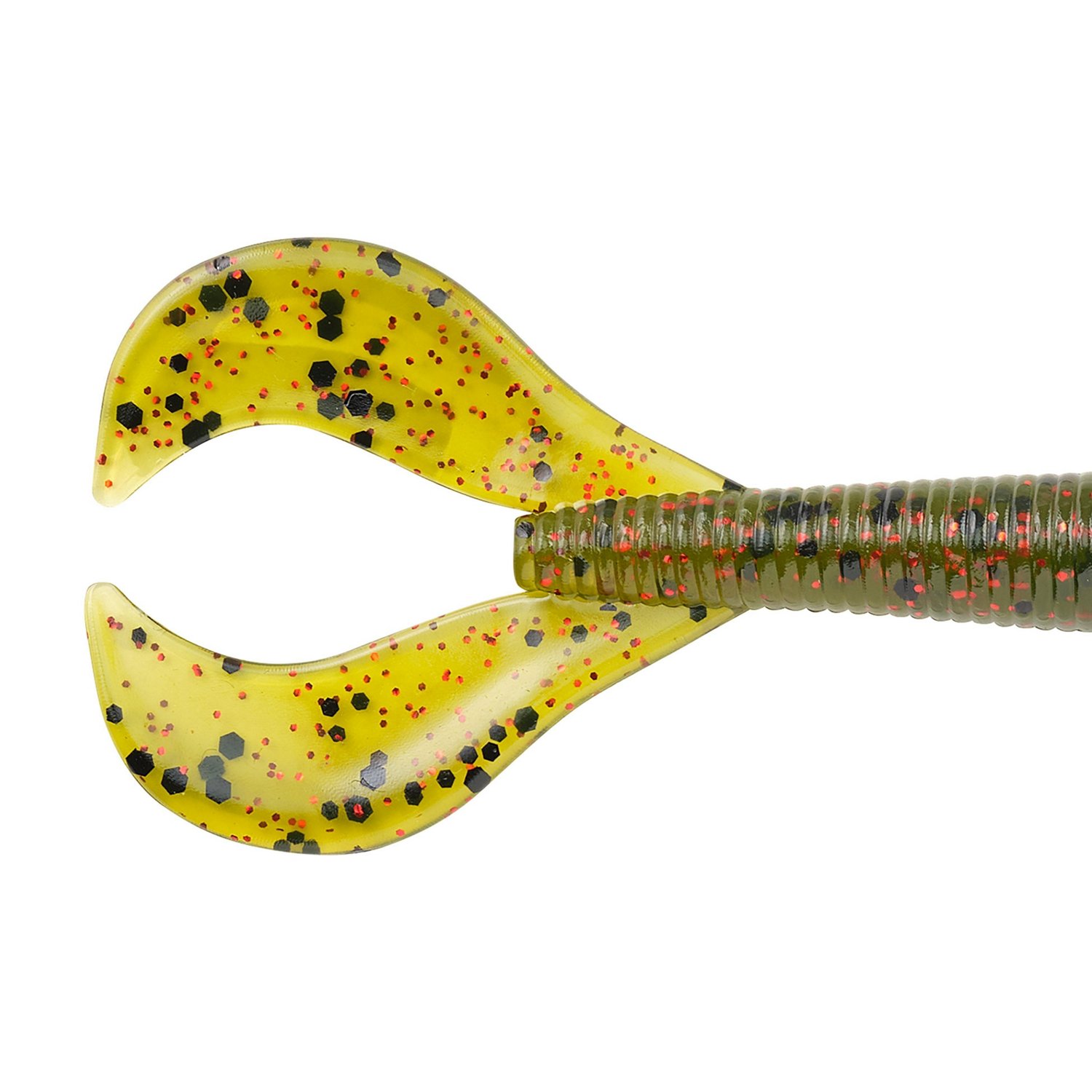 Berkley PowerBait® 5-3/4 in Speed Boss Baits 8-Pack                                                                             - view number 2