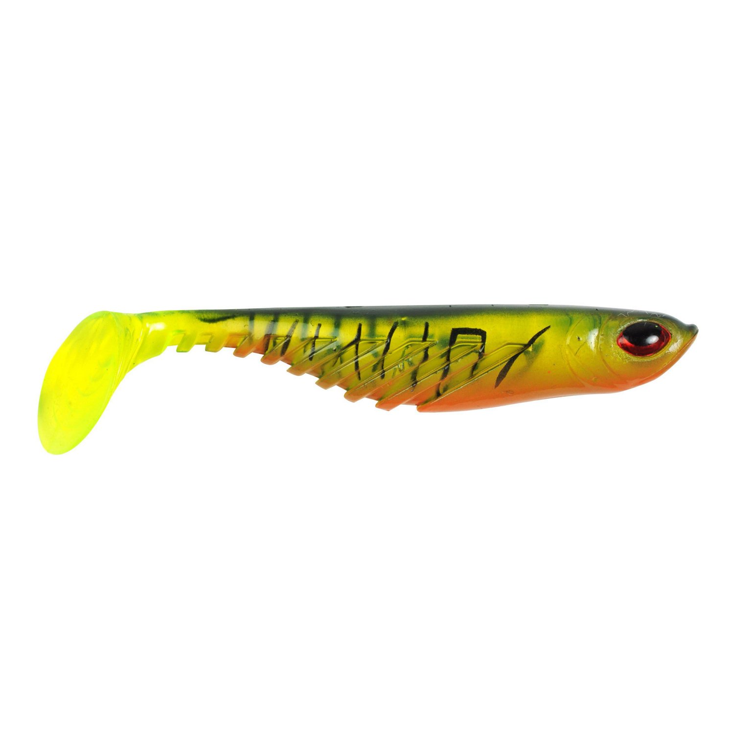 Berkley PowerBait® 5 in Ripple Shad Baits 4-Pack