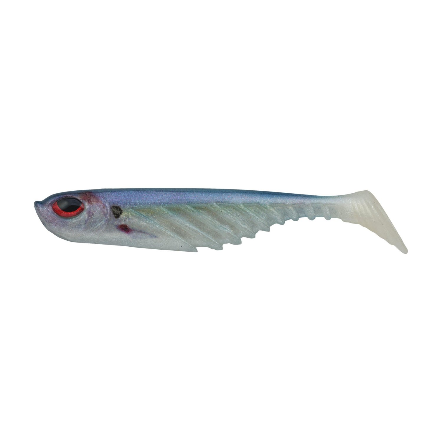 Berkley PowerBait® 5 in Ripple Shad Baits 4-Pack - view number 2