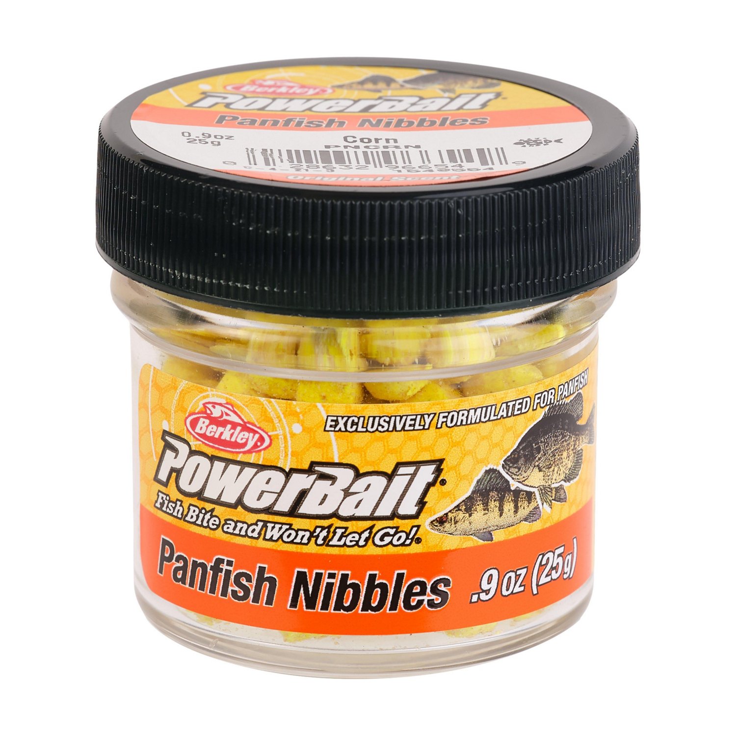 Berkley PowerBait® Panfish Nibbles - view number 4